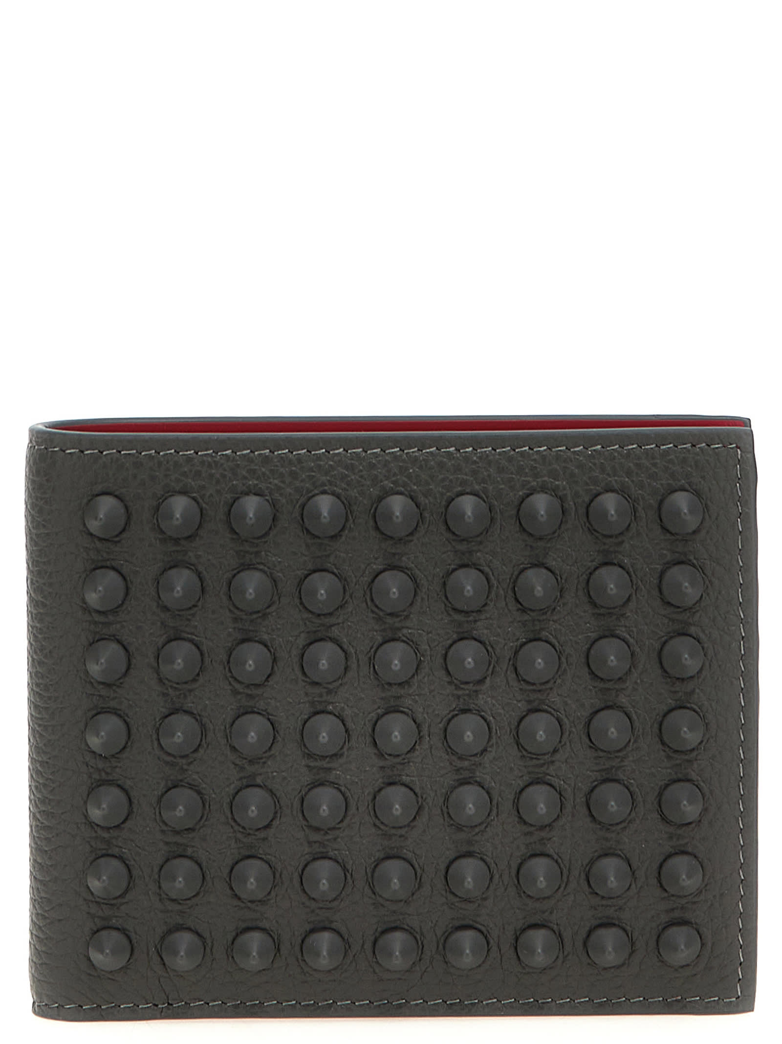 Christian Louboutin funky Wallet