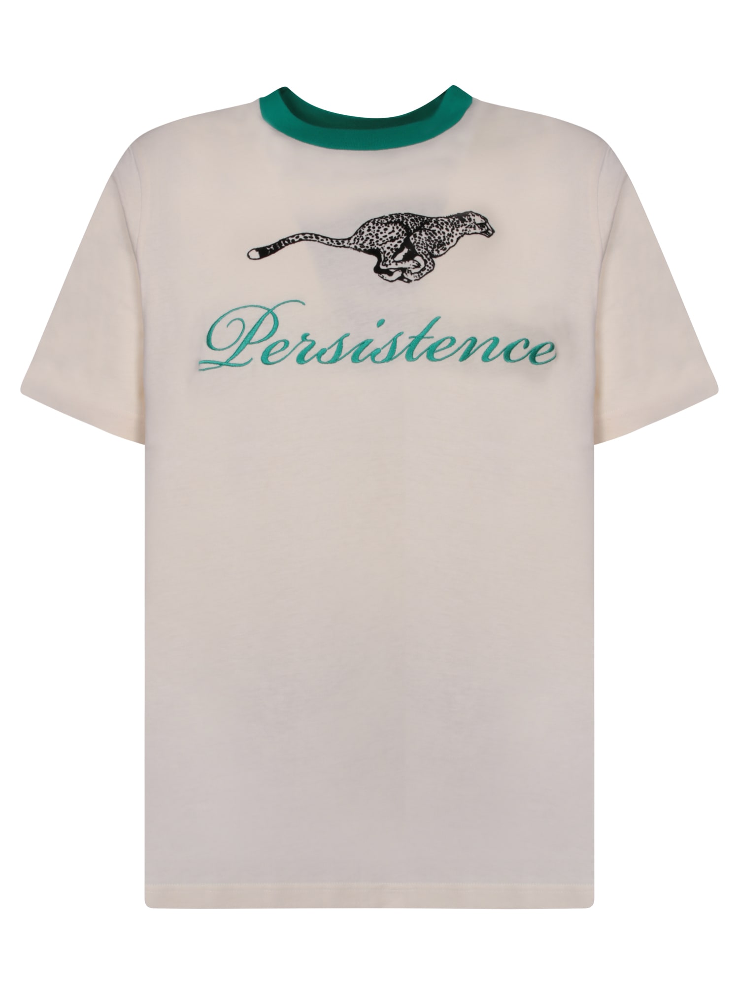 Wales Bonner Resilience White T-shirt