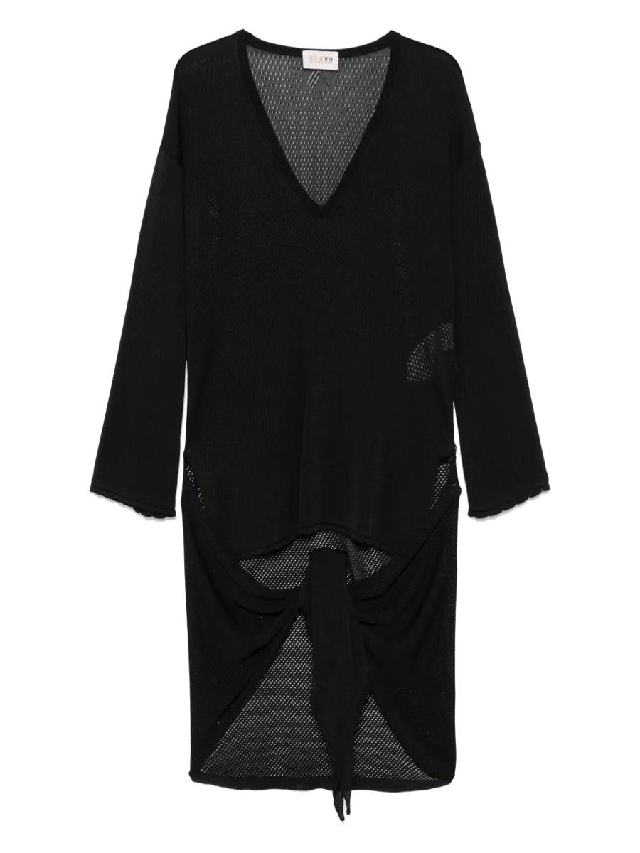 The Attico Short Dress