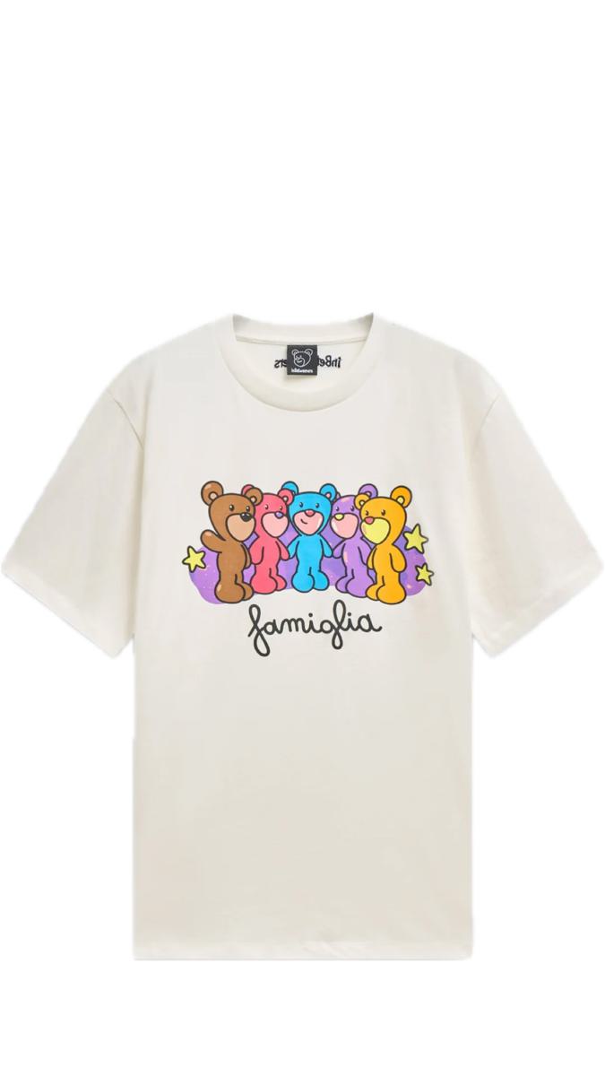 Inbetweeners Famiglia Special Edition T-Shirt