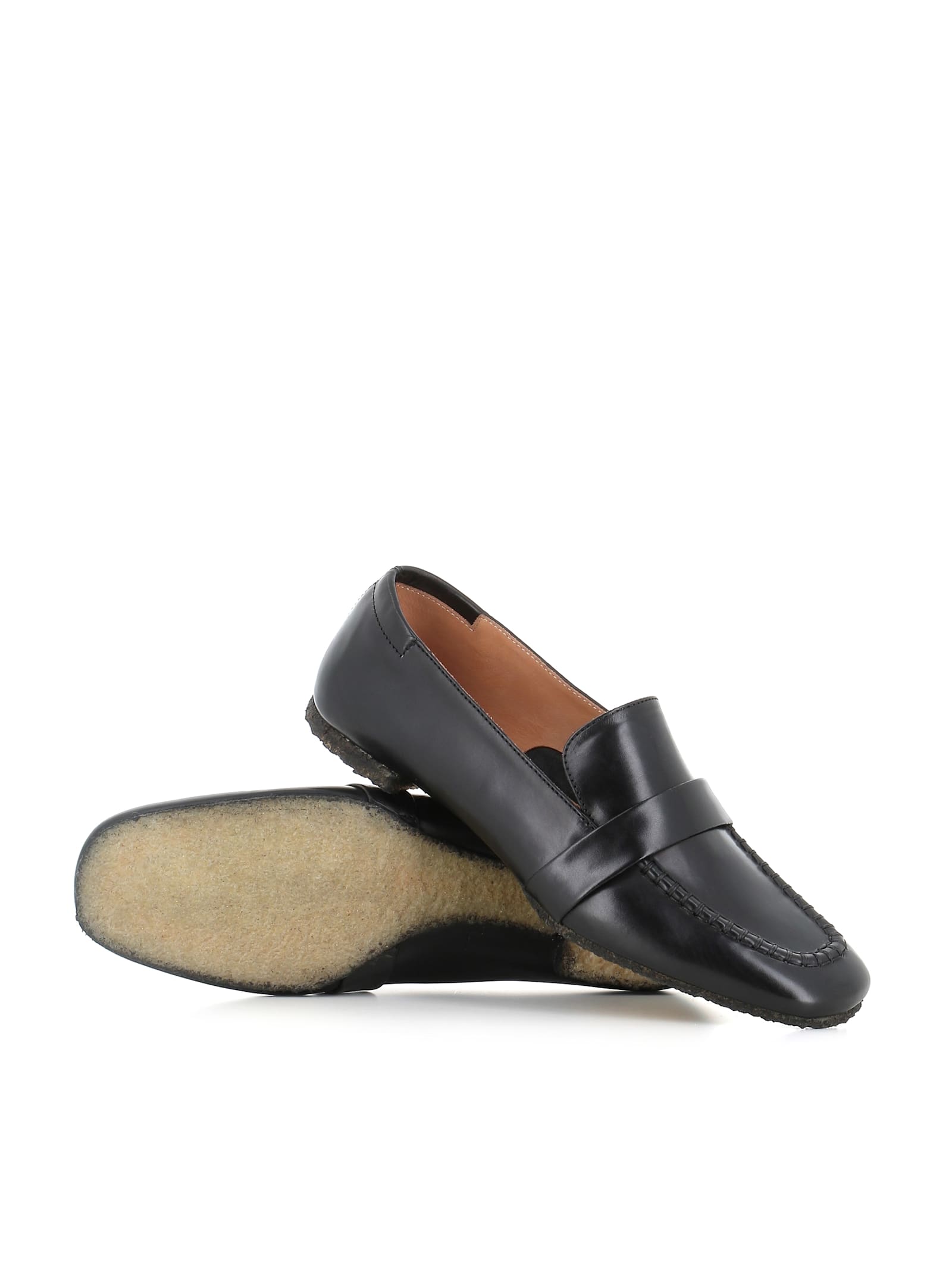 Alberto Fasciani Loafer Janet 92031