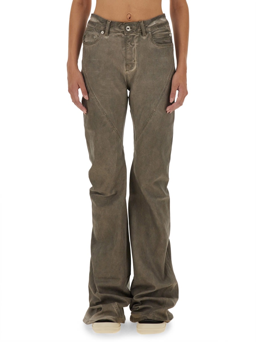 DRKSHDW Denim Pants