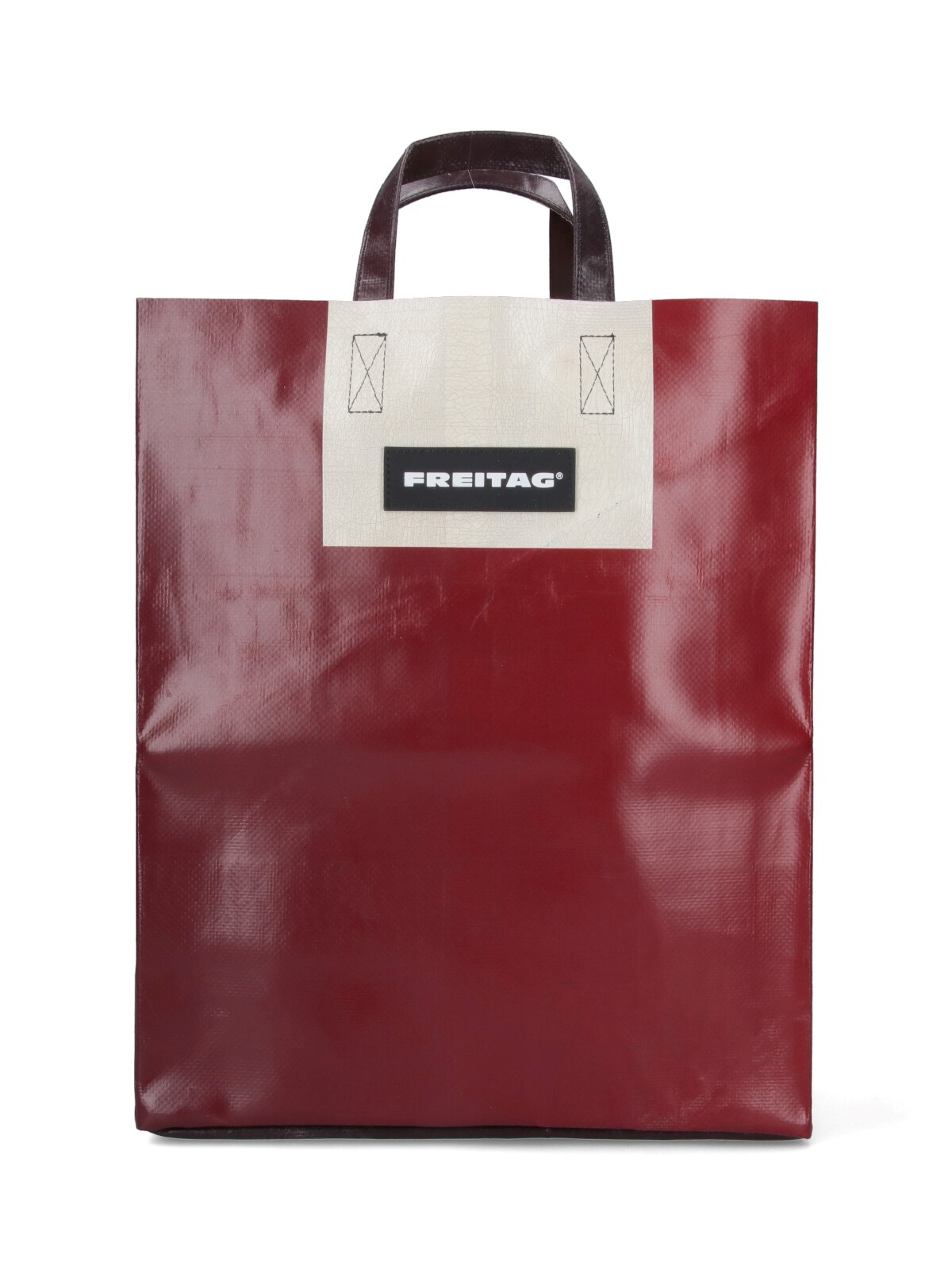 Freitag 'F52 Miami Vice' Tote Bag