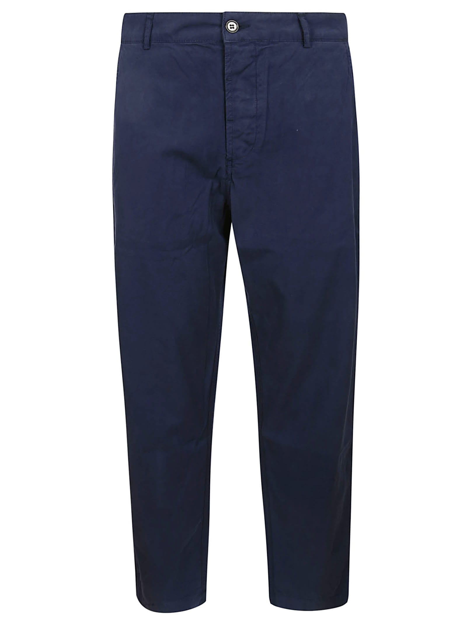 Universal Works Military Chino