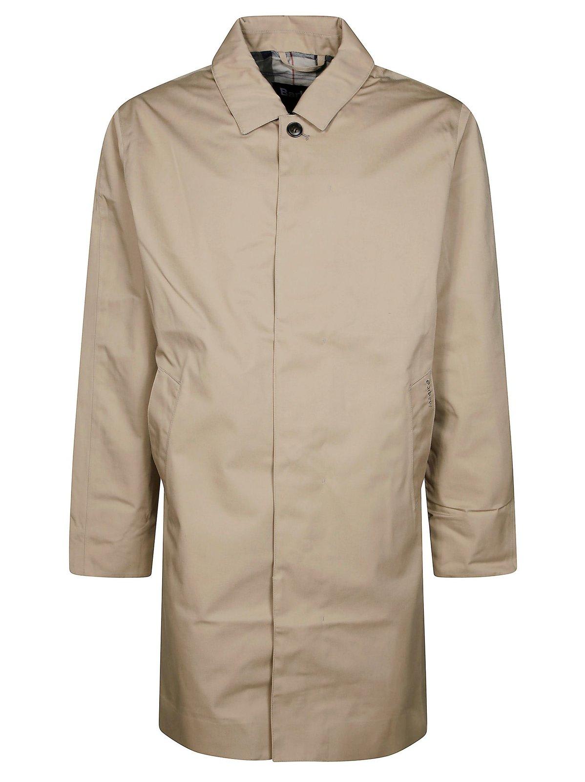 Barbour Rokig 长袖夹克