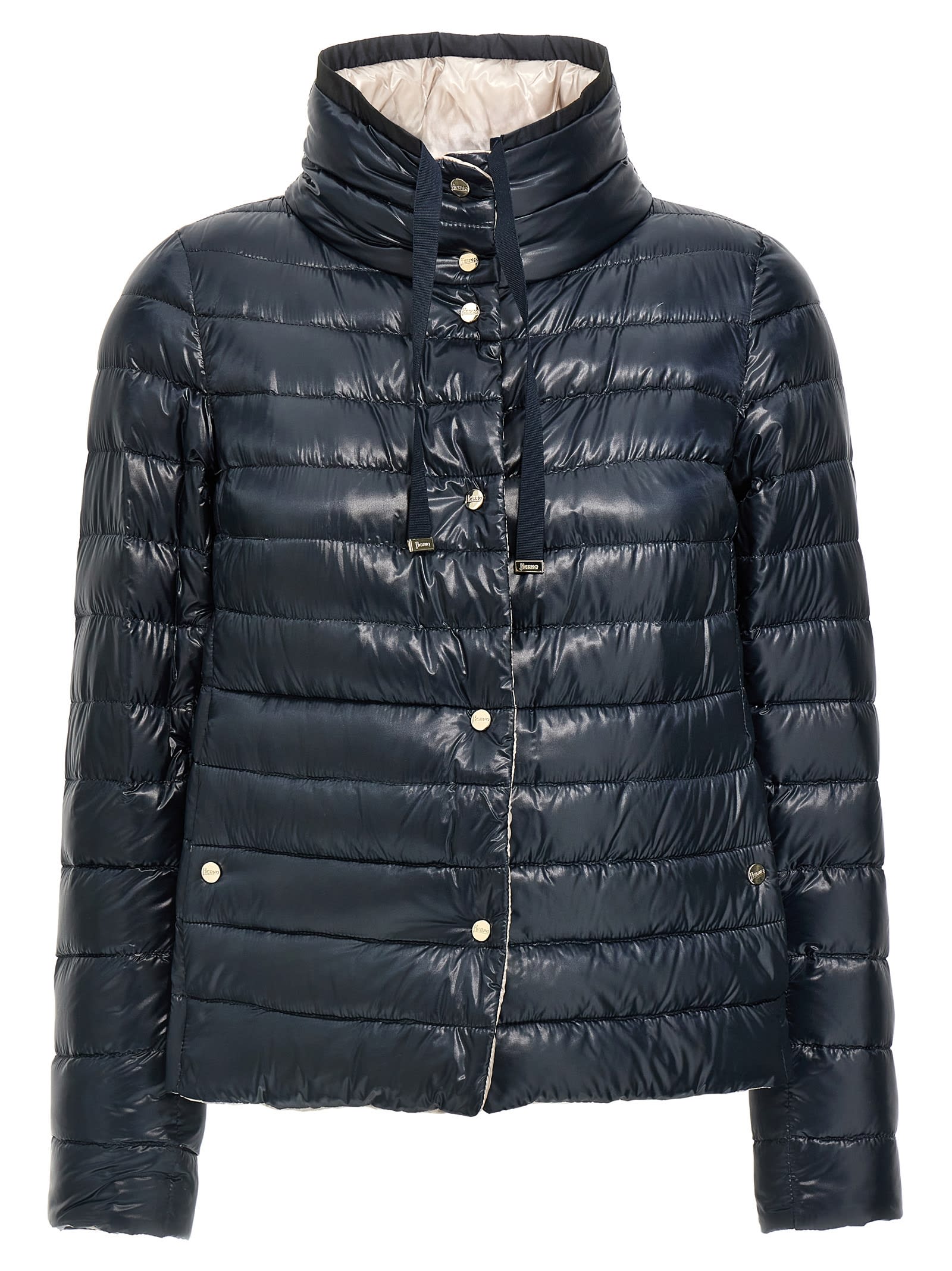 Herno Reversible Down Jacket