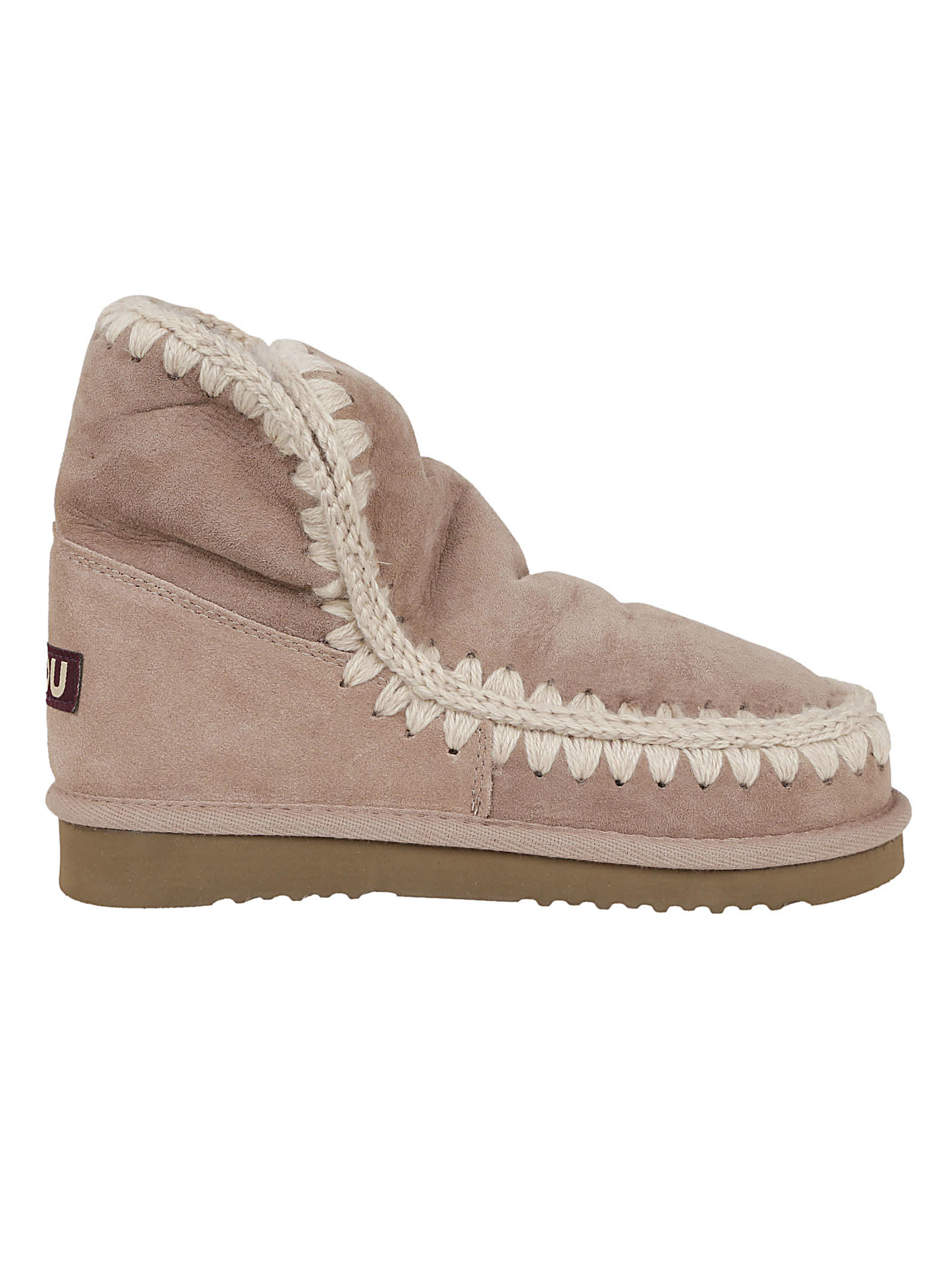Mou Eskimo Boot 18cm