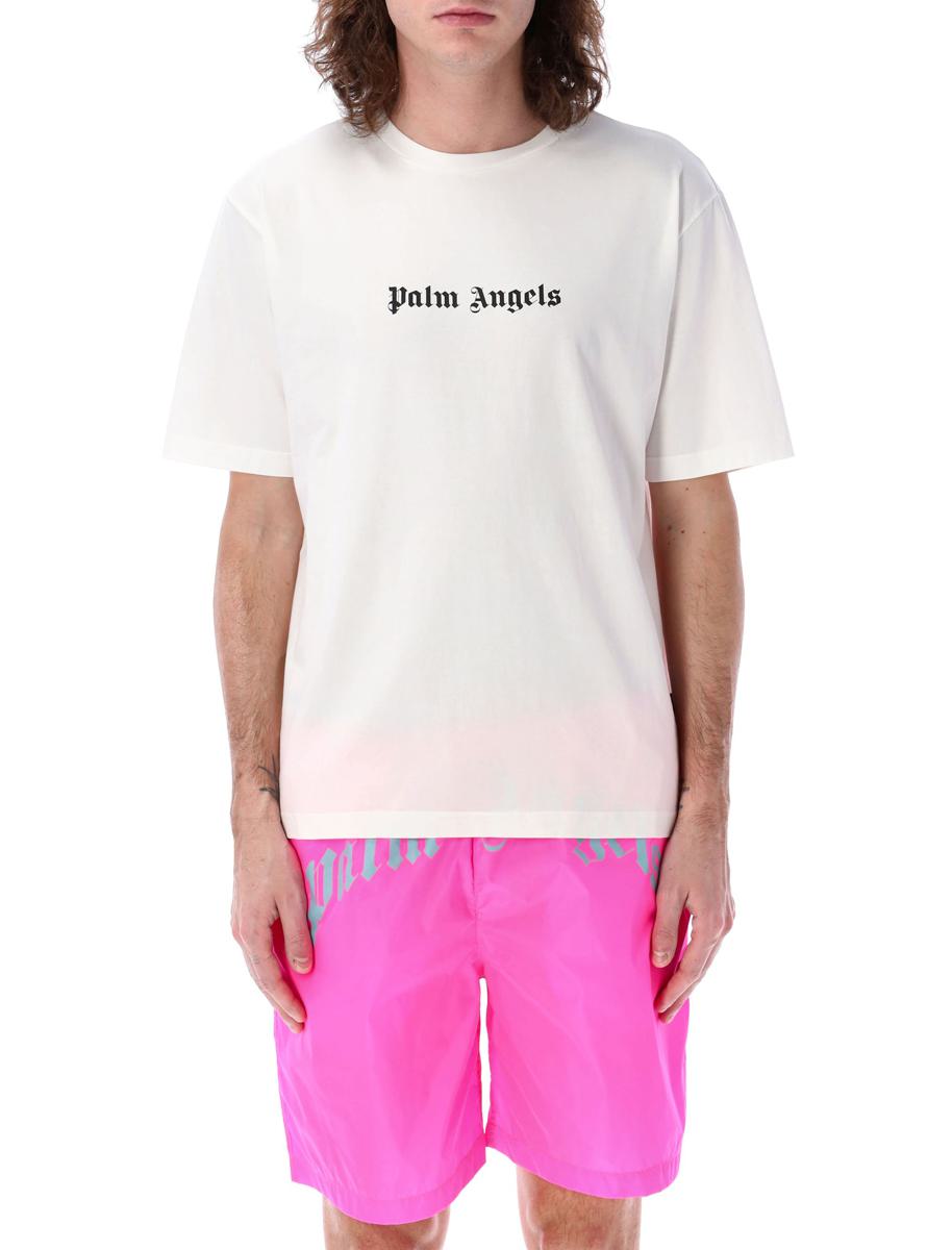 Palm Angels Classic Logo T-Shirt