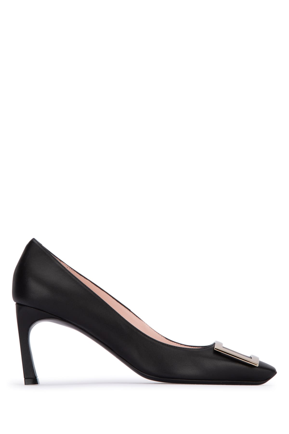 Roger Vivier Dec Belle Vivier Trompette T70