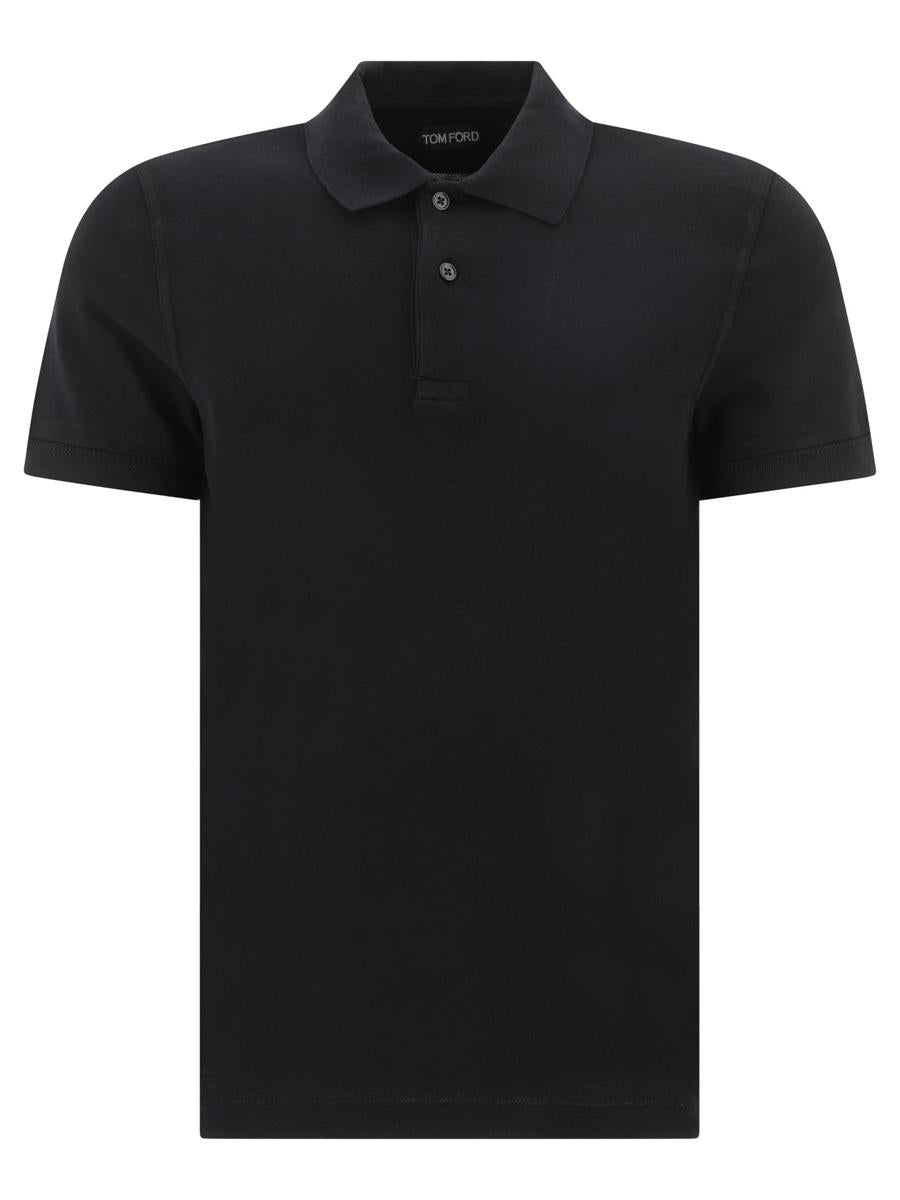 Tom Ford Polo衬衫