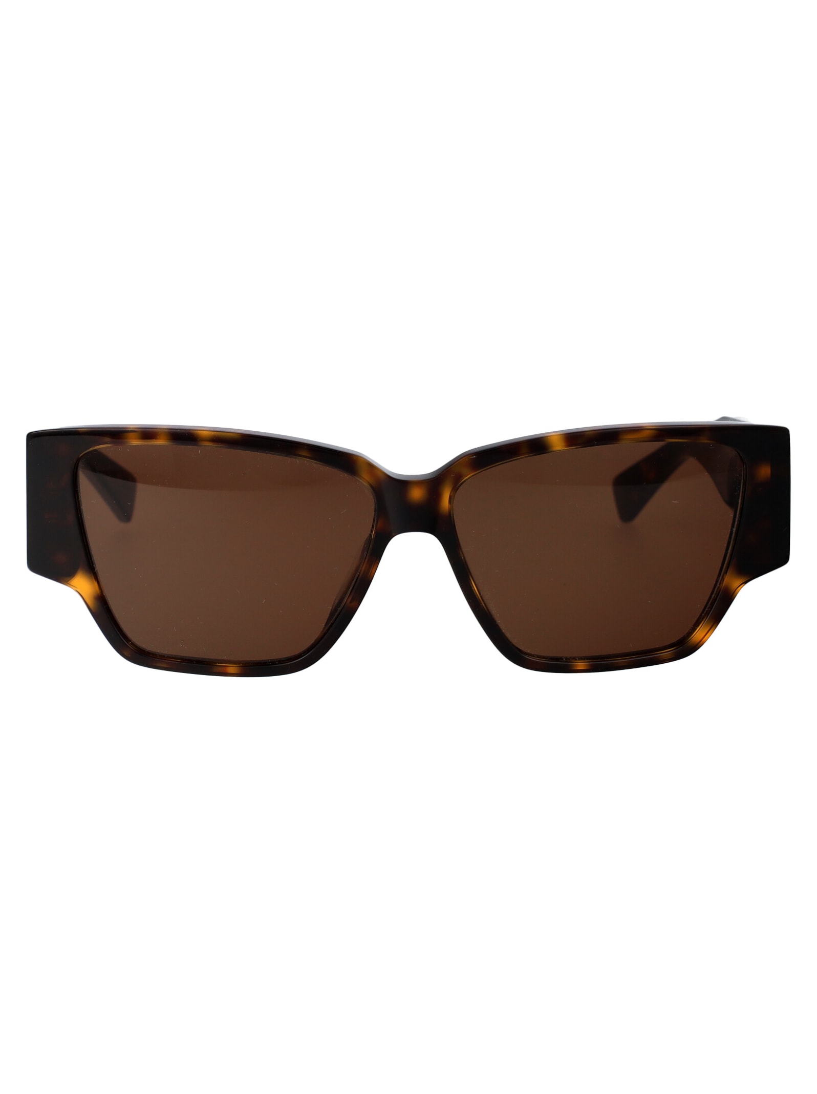 Bottega Veneta Eyewear Bv1285s Sunglasses