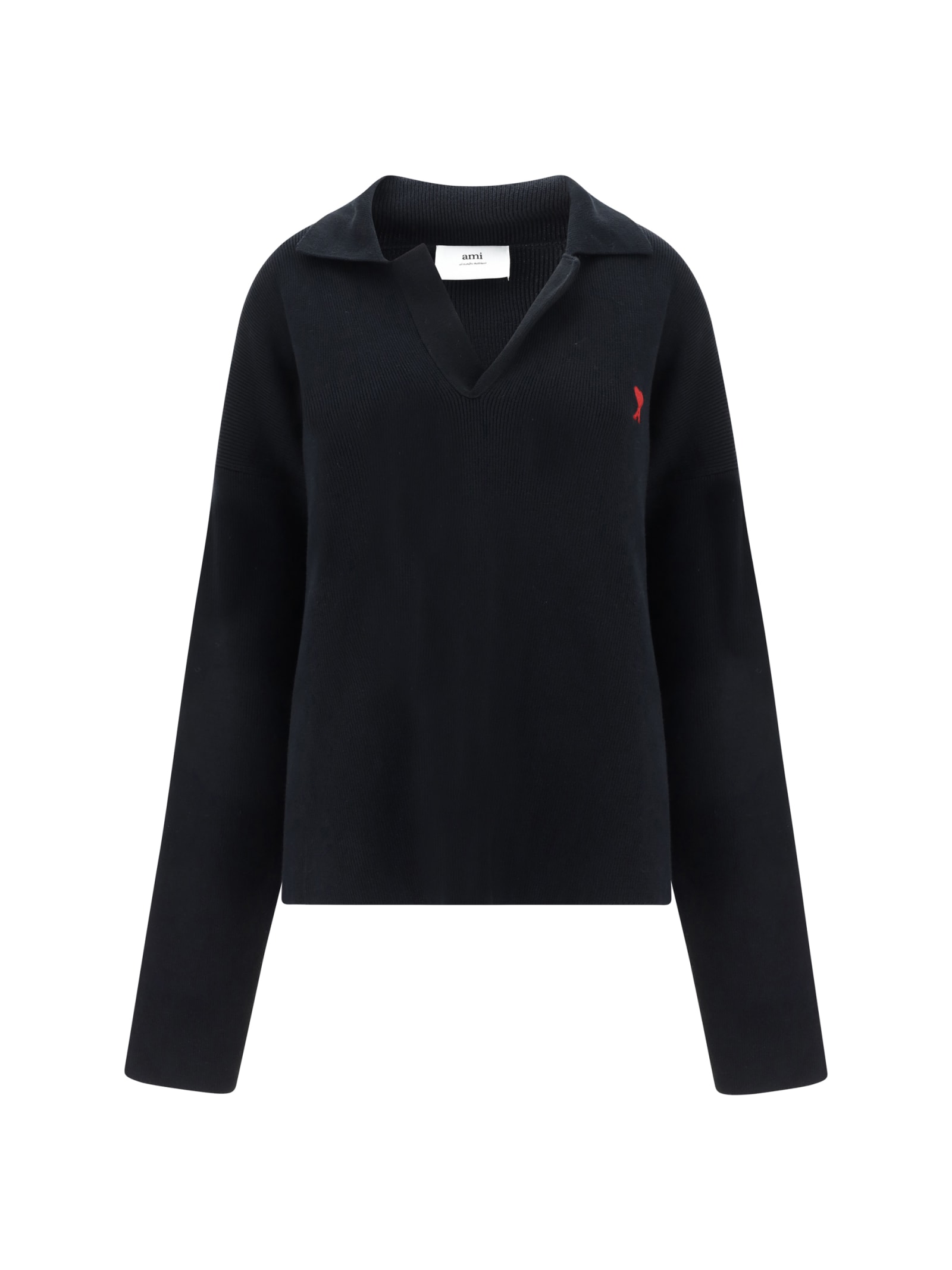 Ami Alexandre Mattiussi Sweater