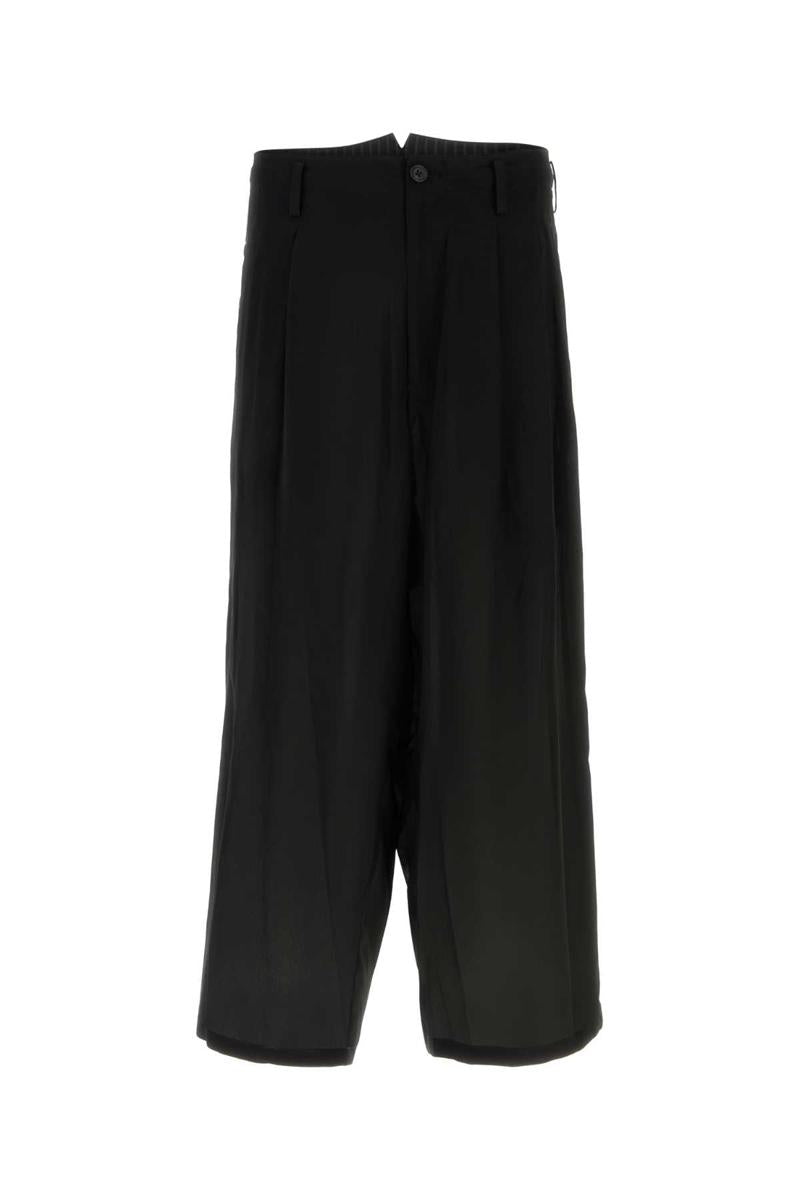 Yohji Yamamoto 裤子