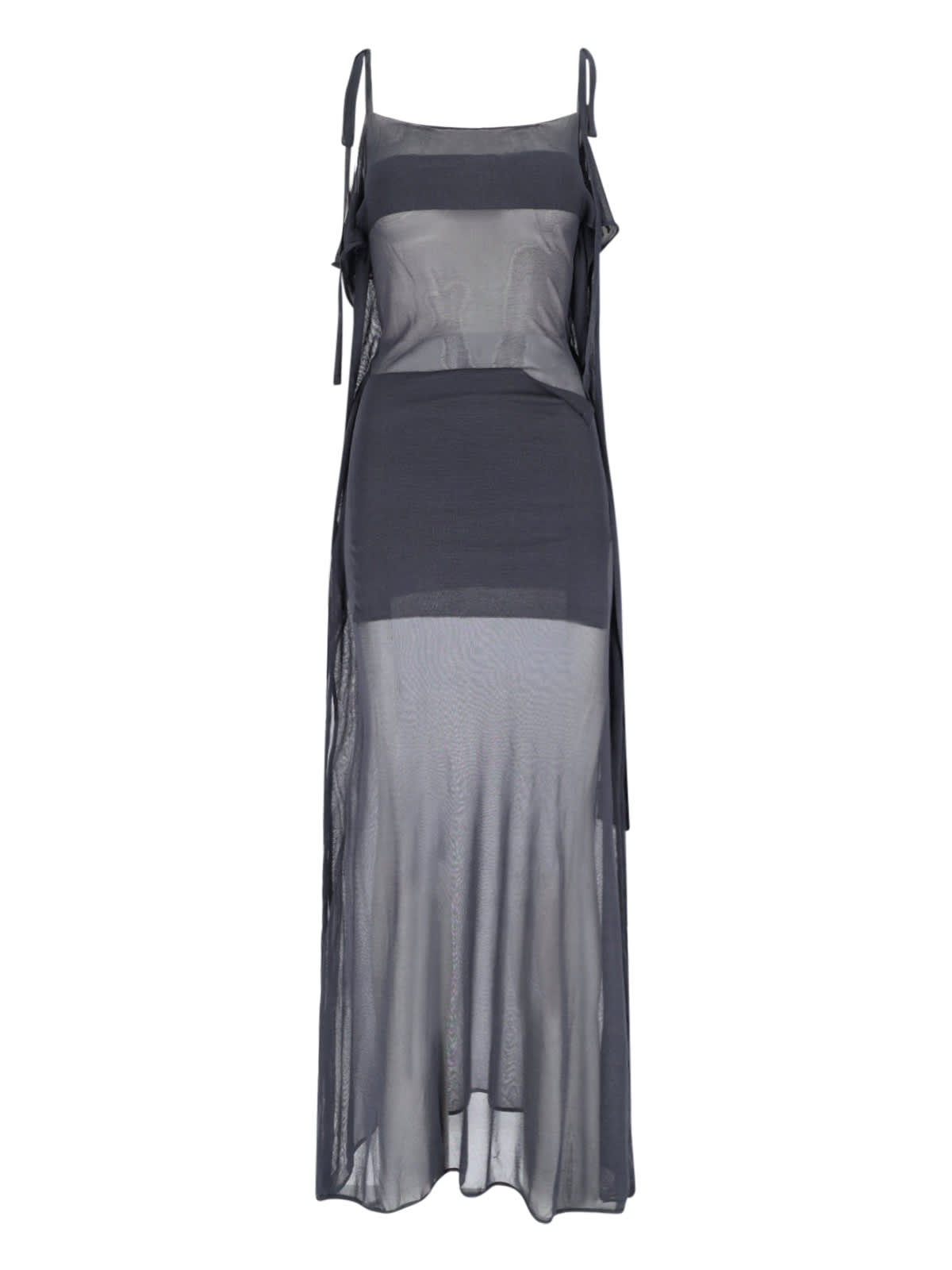 Paloma Wool zanic Maxi Dress