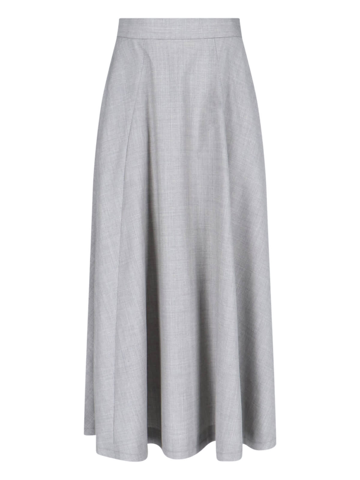 Sa Su Phi Maxi Skirt