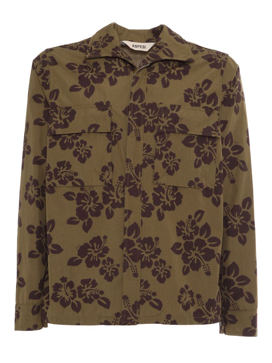 Aspesi Shirt