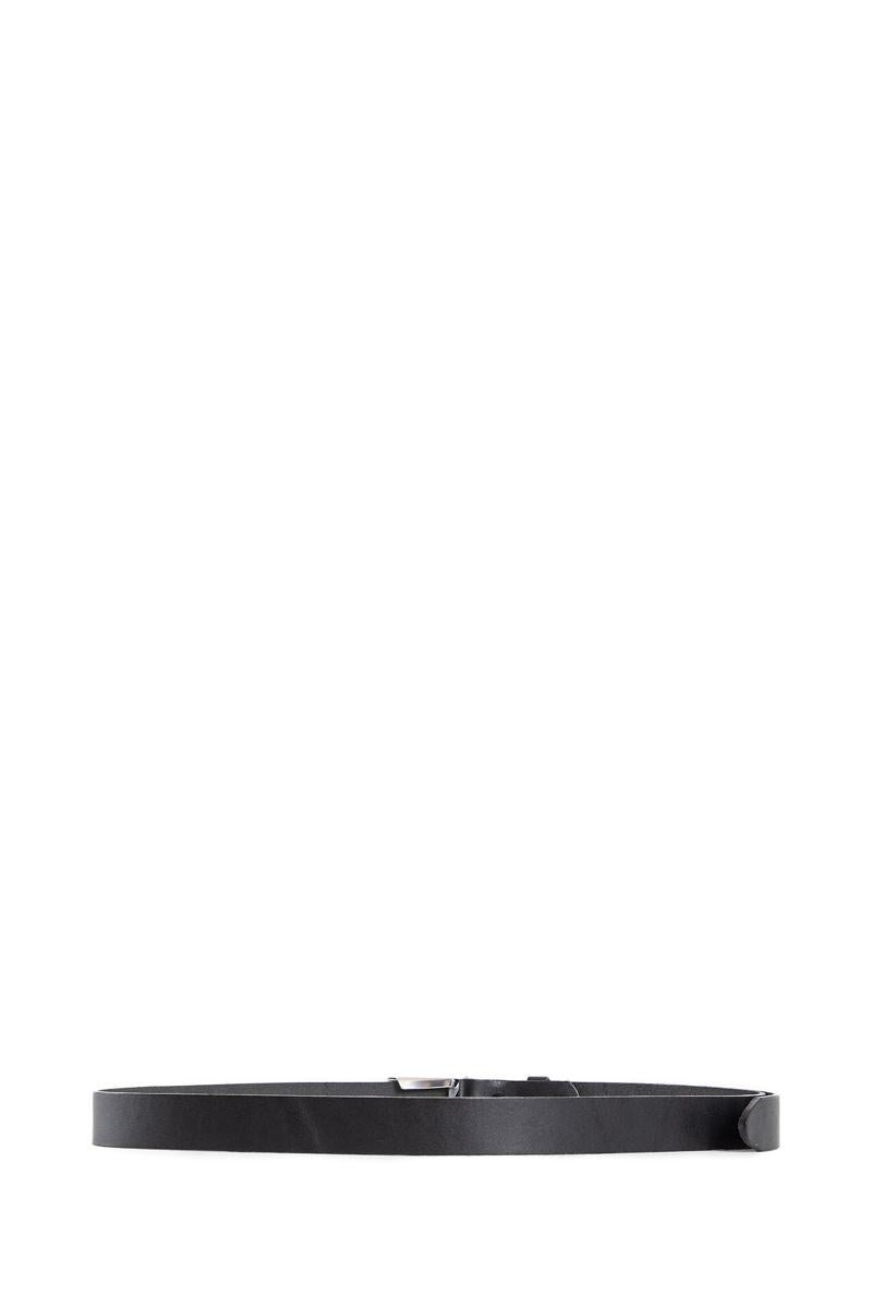 Taiga Takahashi Belts