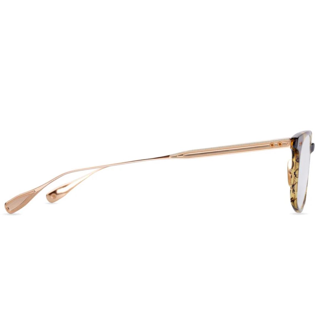Dita Buckeye Timber 棕白金色