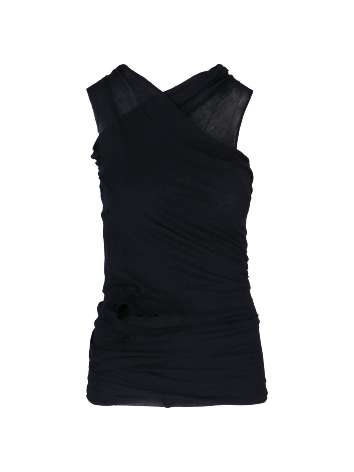 Rick Owens Tank Top "Halter"