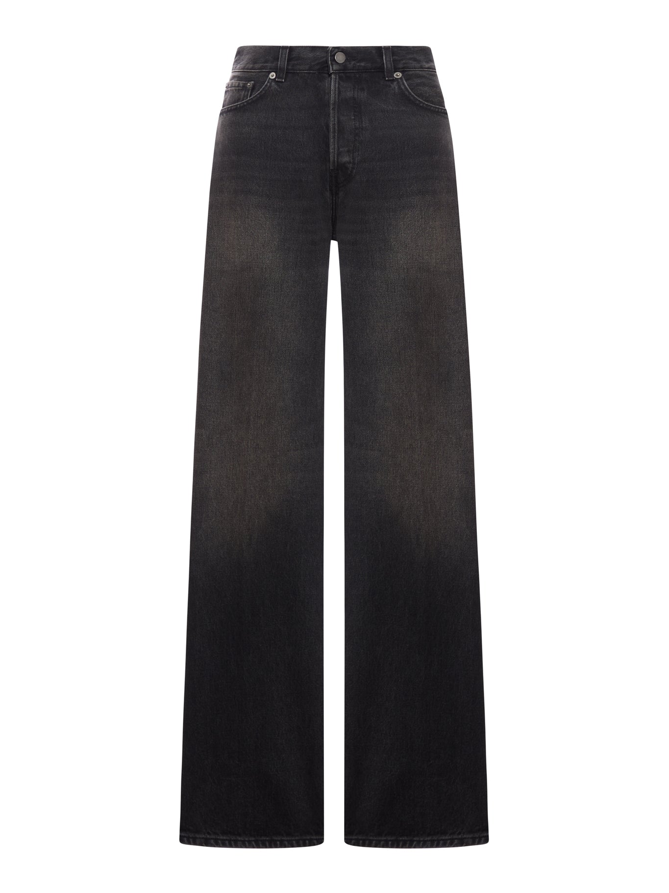 JEANS BETHANY WIDE LEG - Haikure - Woman