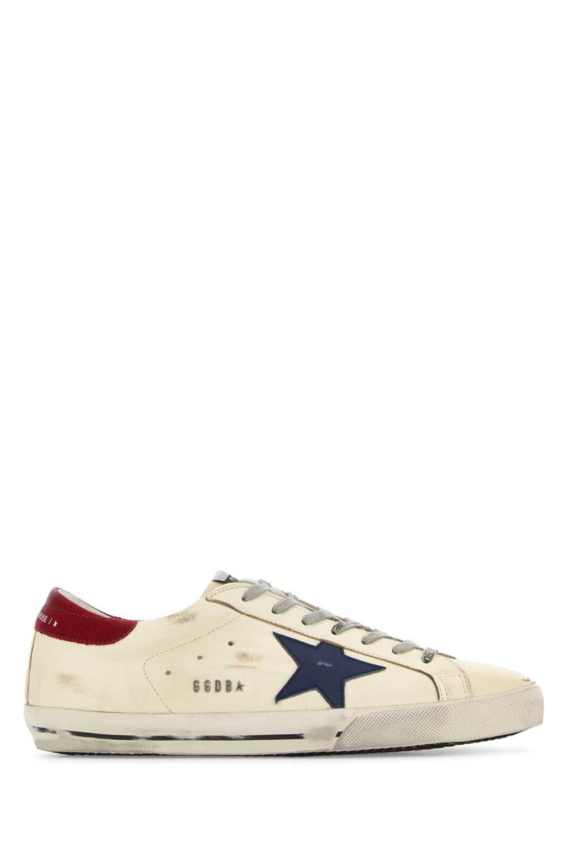 Golden Goose Sneakers