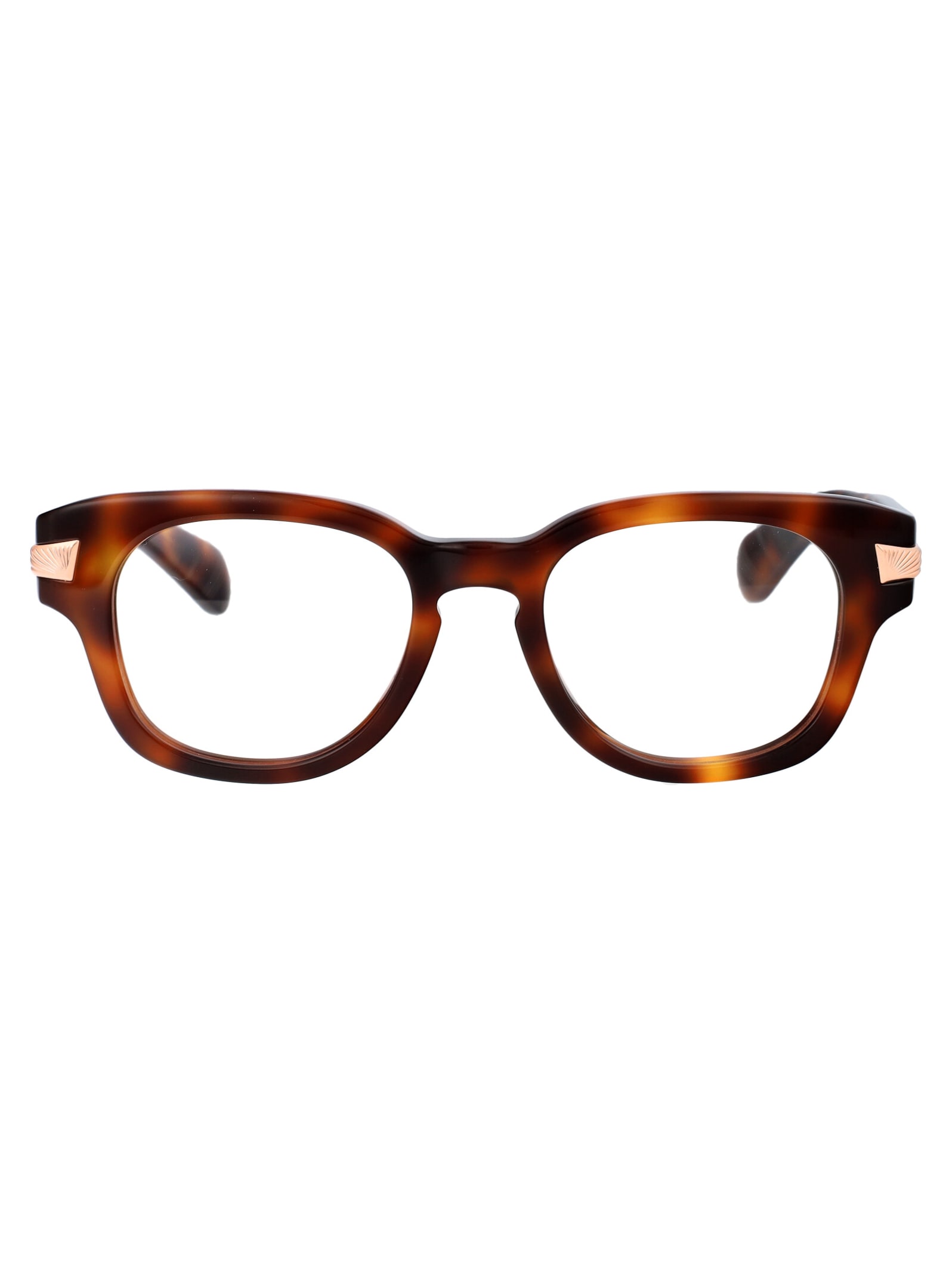 Gucci Eyewear Gg1518o Glasses