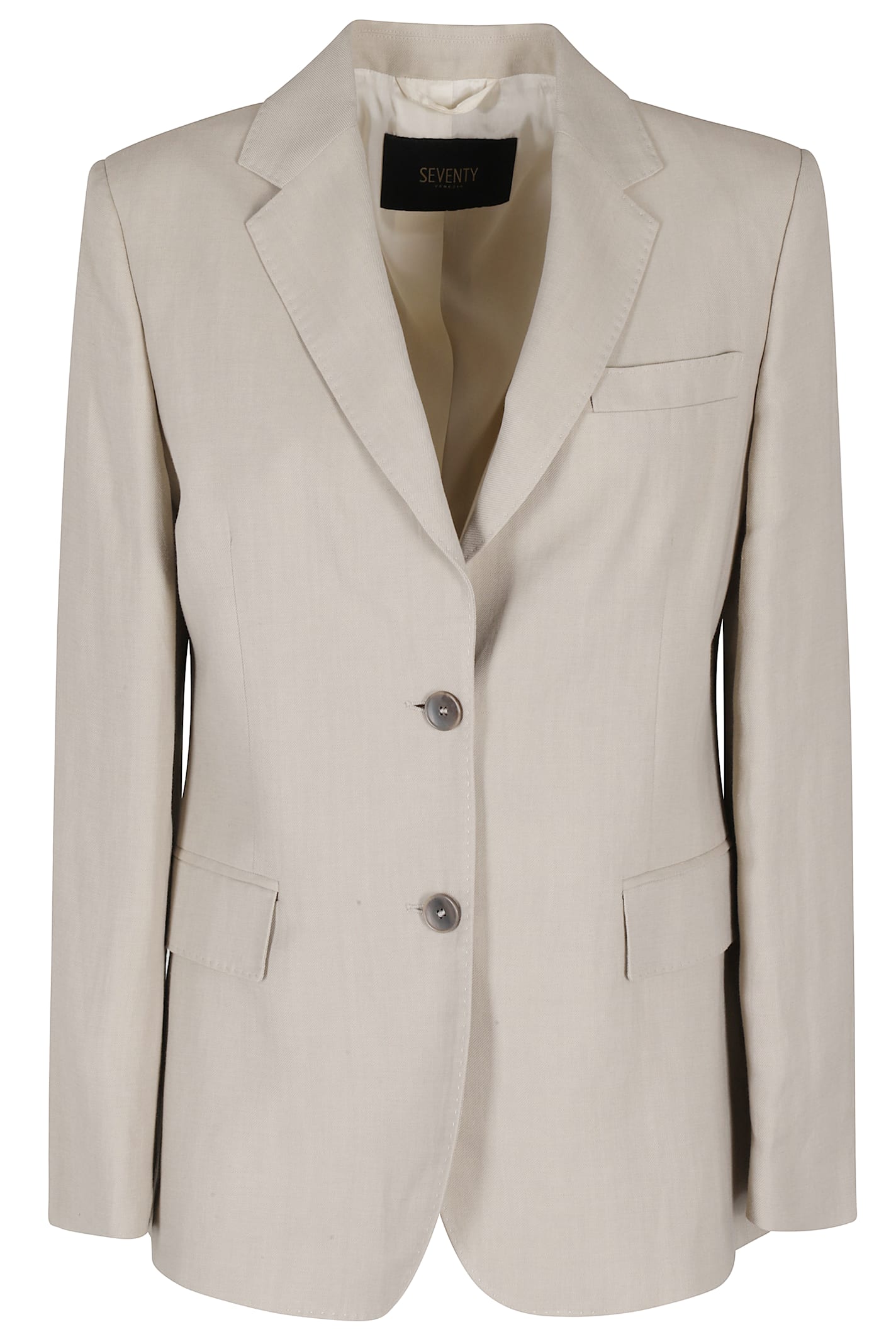 Seventy Giacca Viscosa
