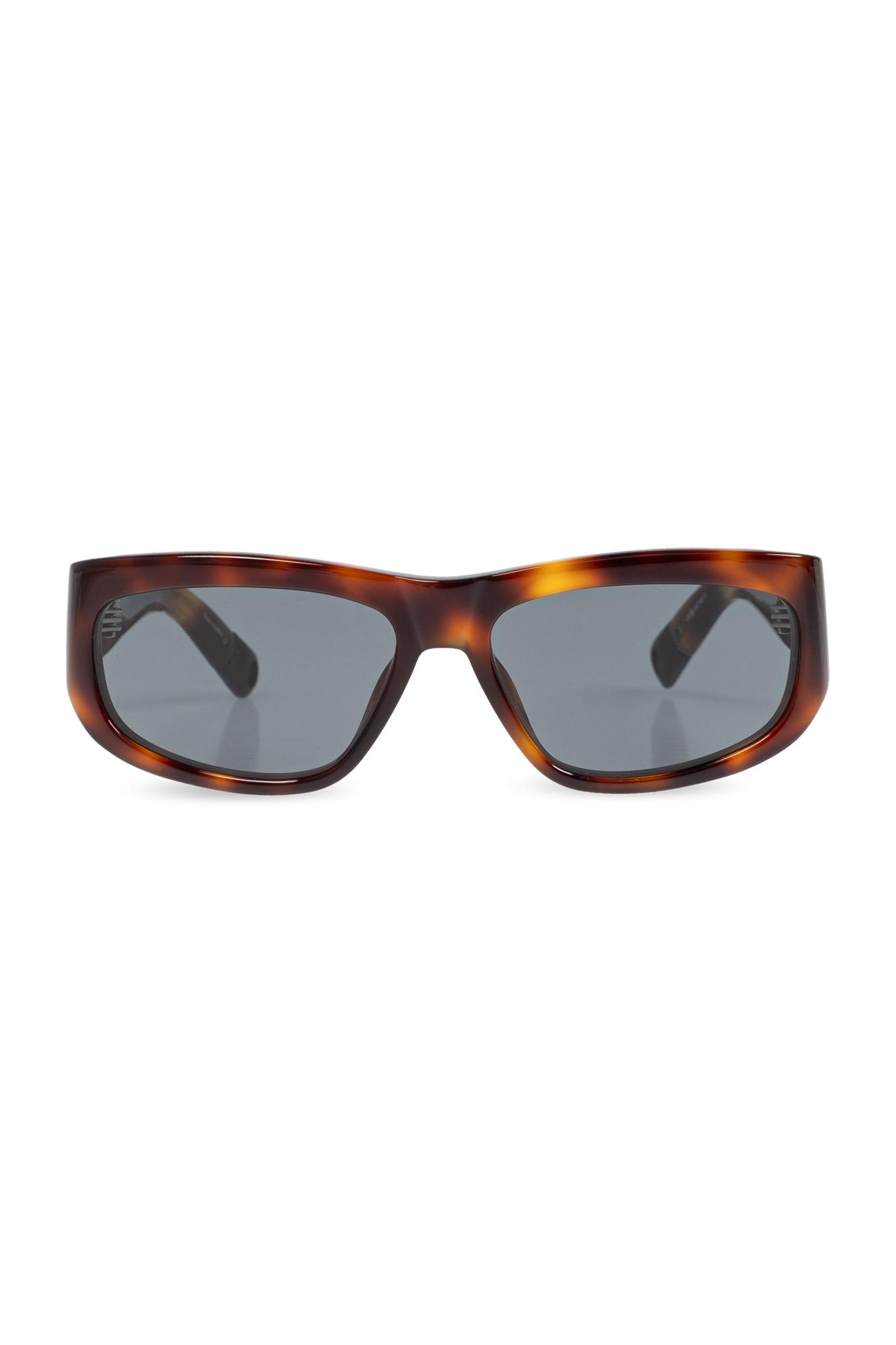 Jacquemus Sunglasses Sunglasses