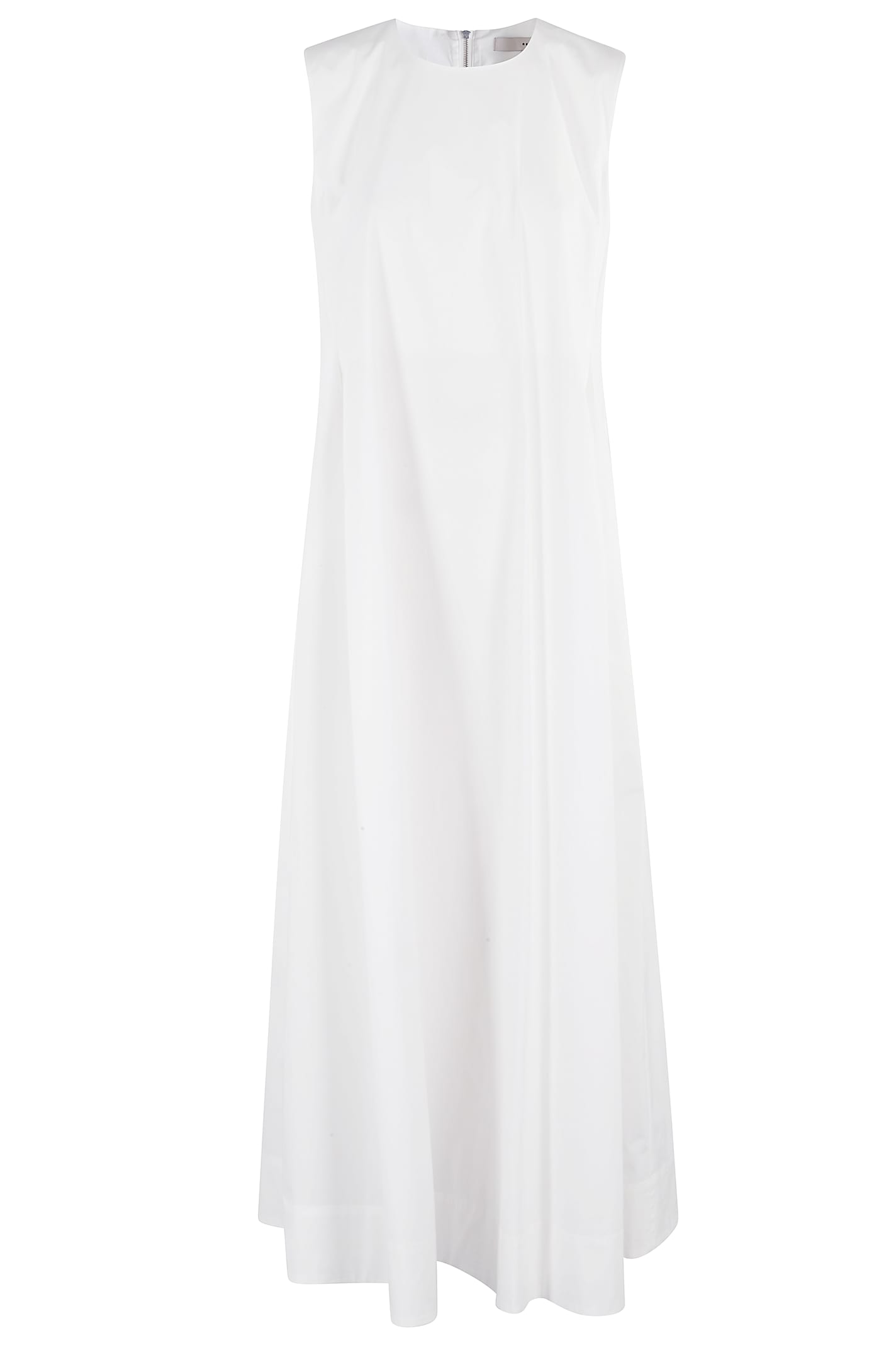 REMAIN Birger Christensen Wide Maxi Dress