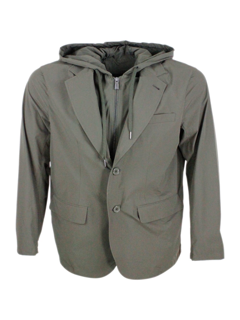 Armani Exchange Blazer