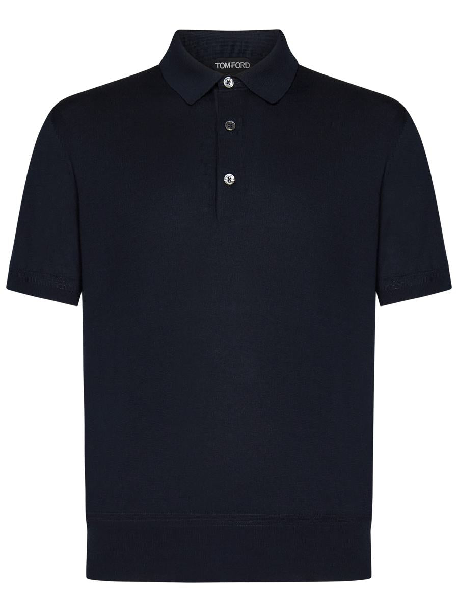 Tom Ford Polo Shirt