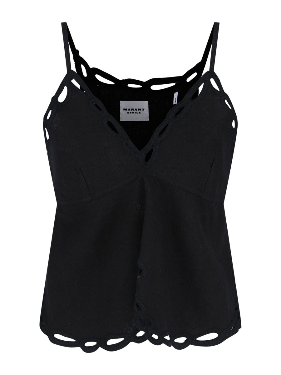 Isabel Marant Étoile Top