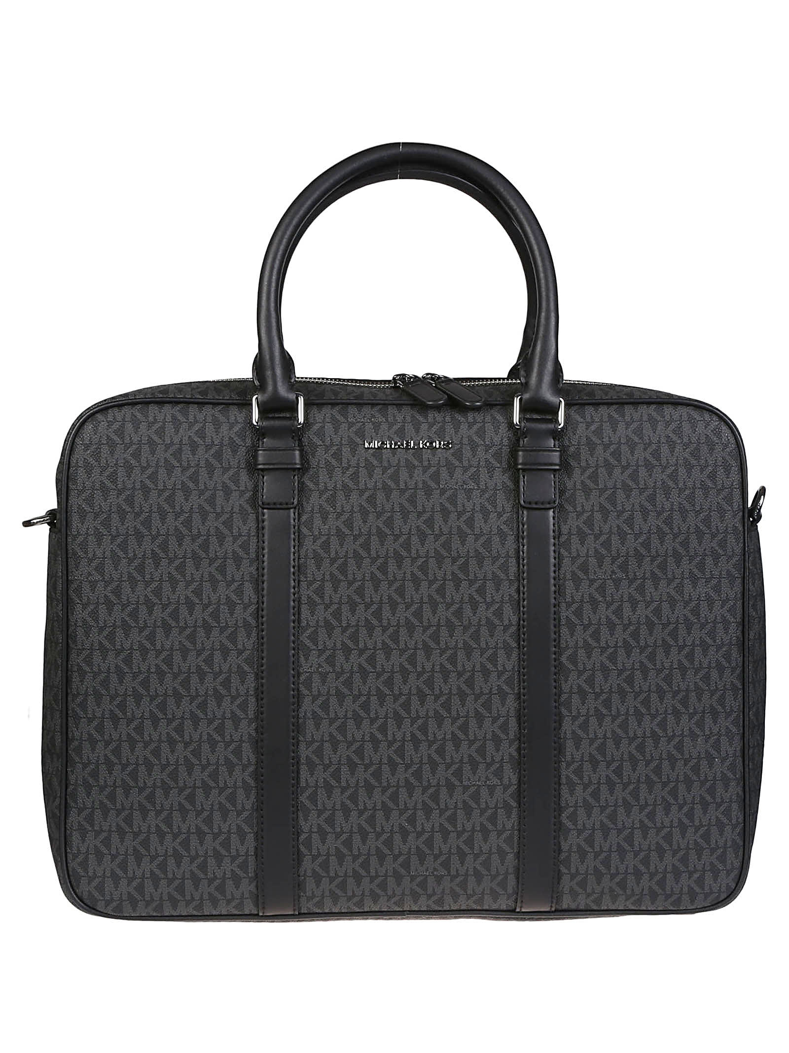 Michael Kors Commuter Briefcase