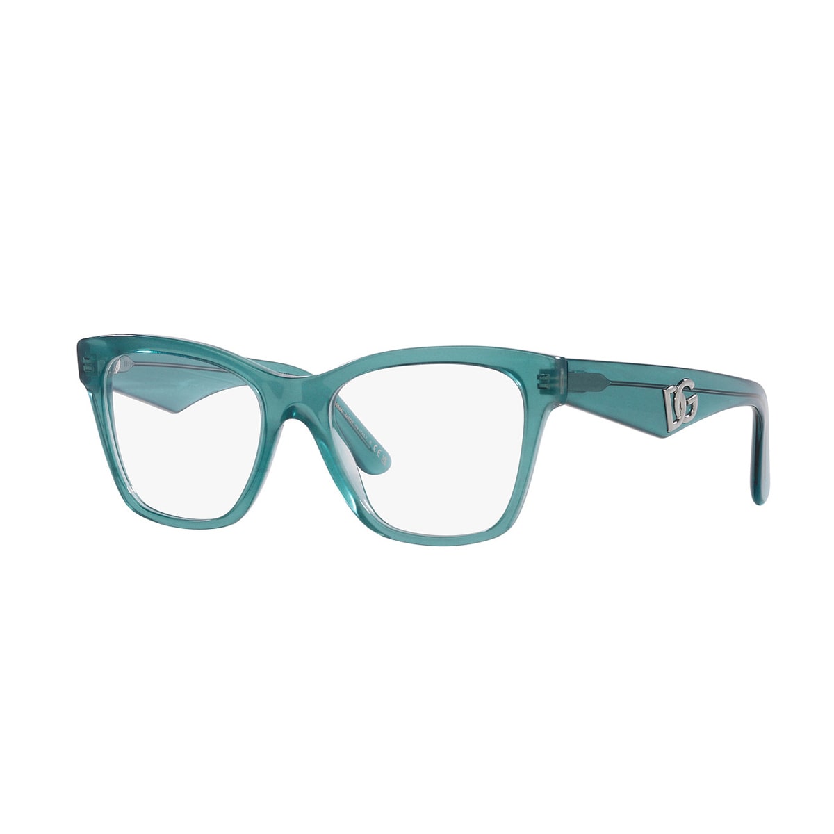 Dolce & Gabbana Eyewear Dg3374 3406 Glasses