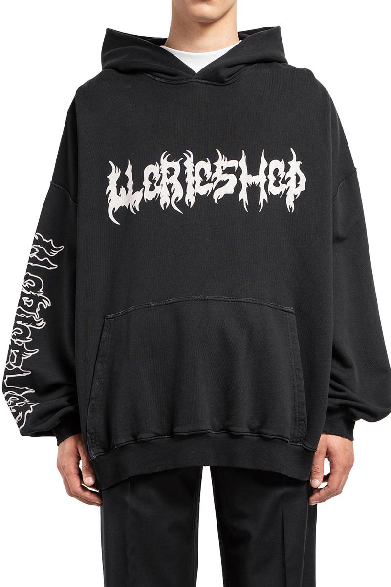 032C Sweatshirts