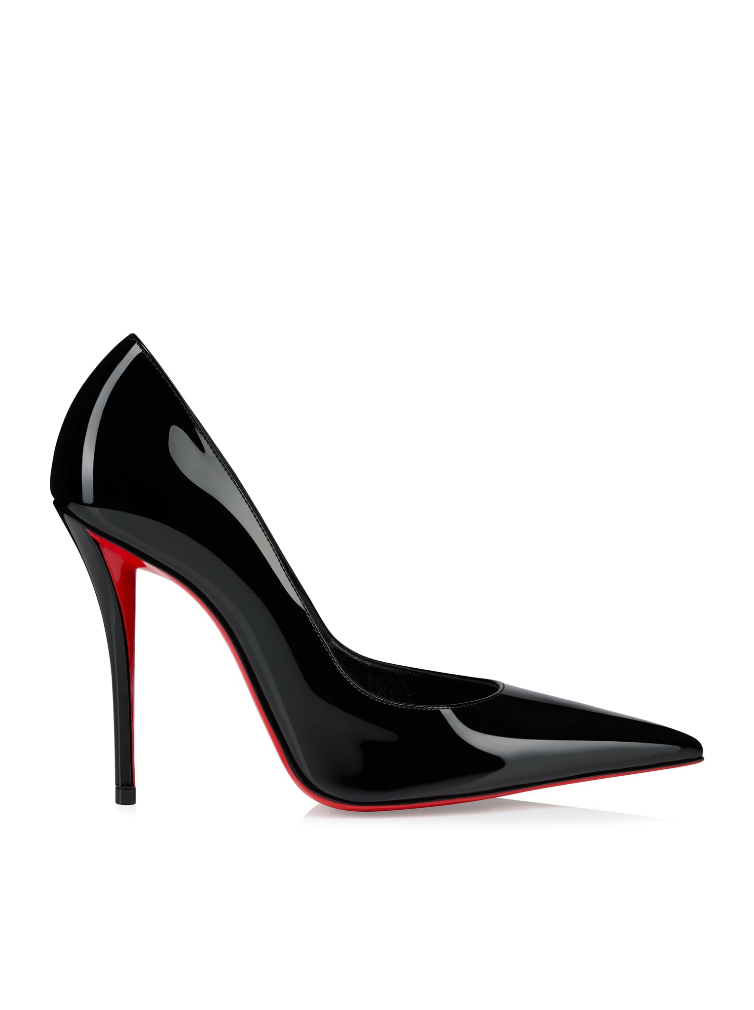 DÉCOLLETÉ MISS Z - Christian Louboutin - Woman