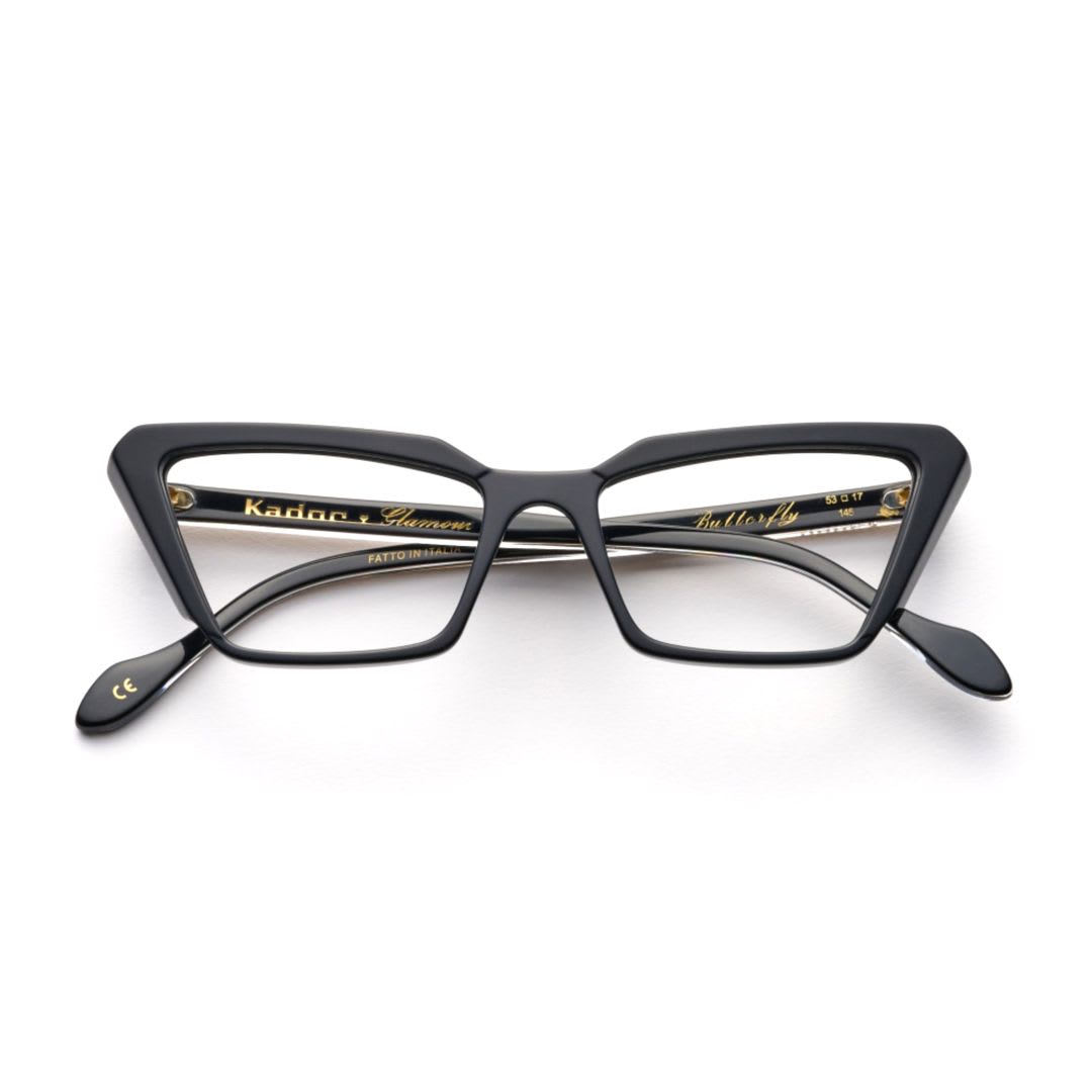 Kador Butterfly Glamour-v7007 Bxlr G