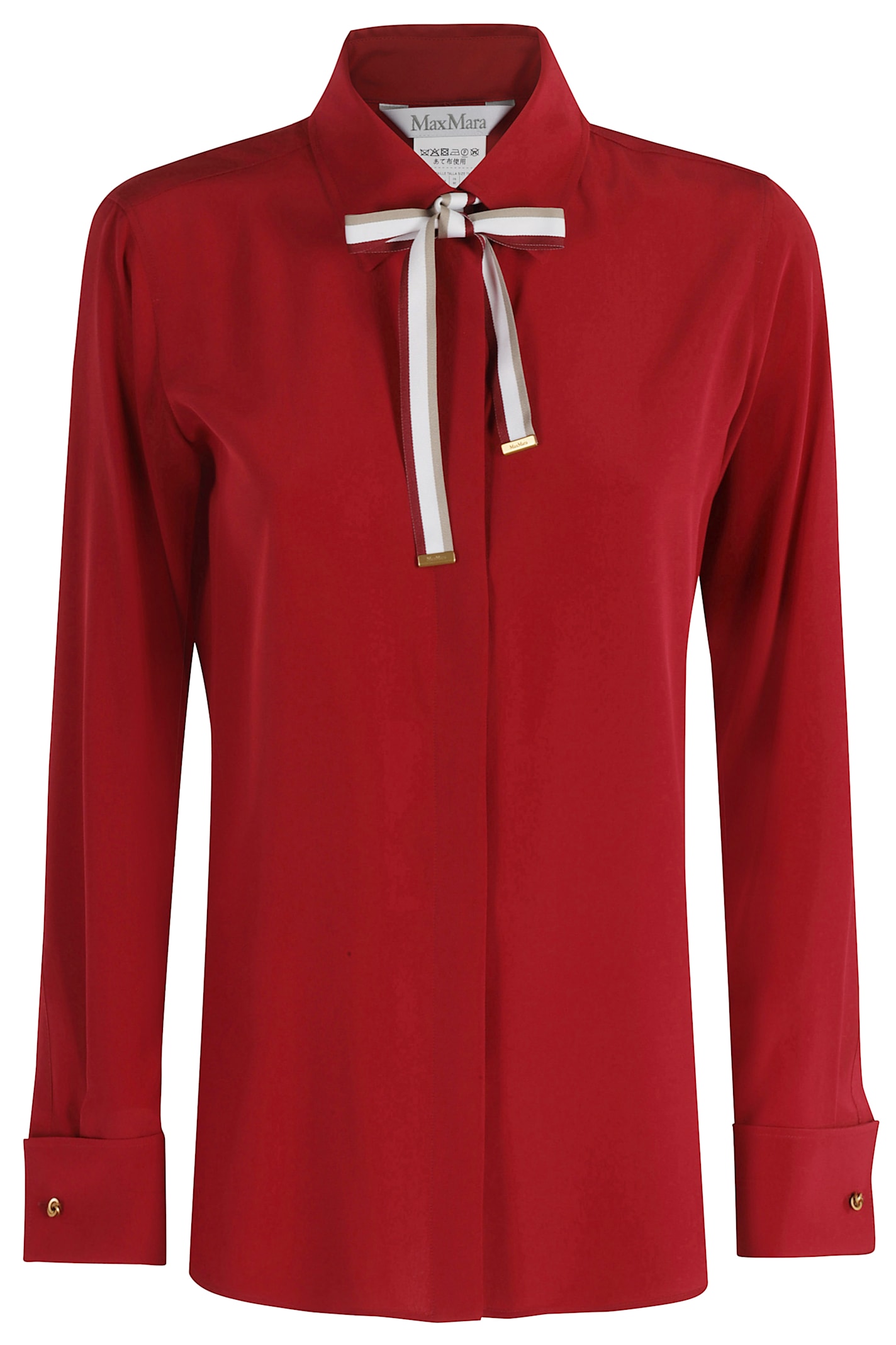 Max Mara apollo Shirt