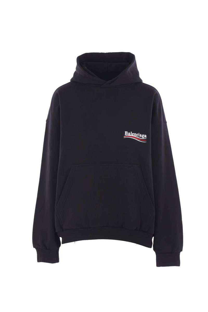 Balenciaga Sweaters