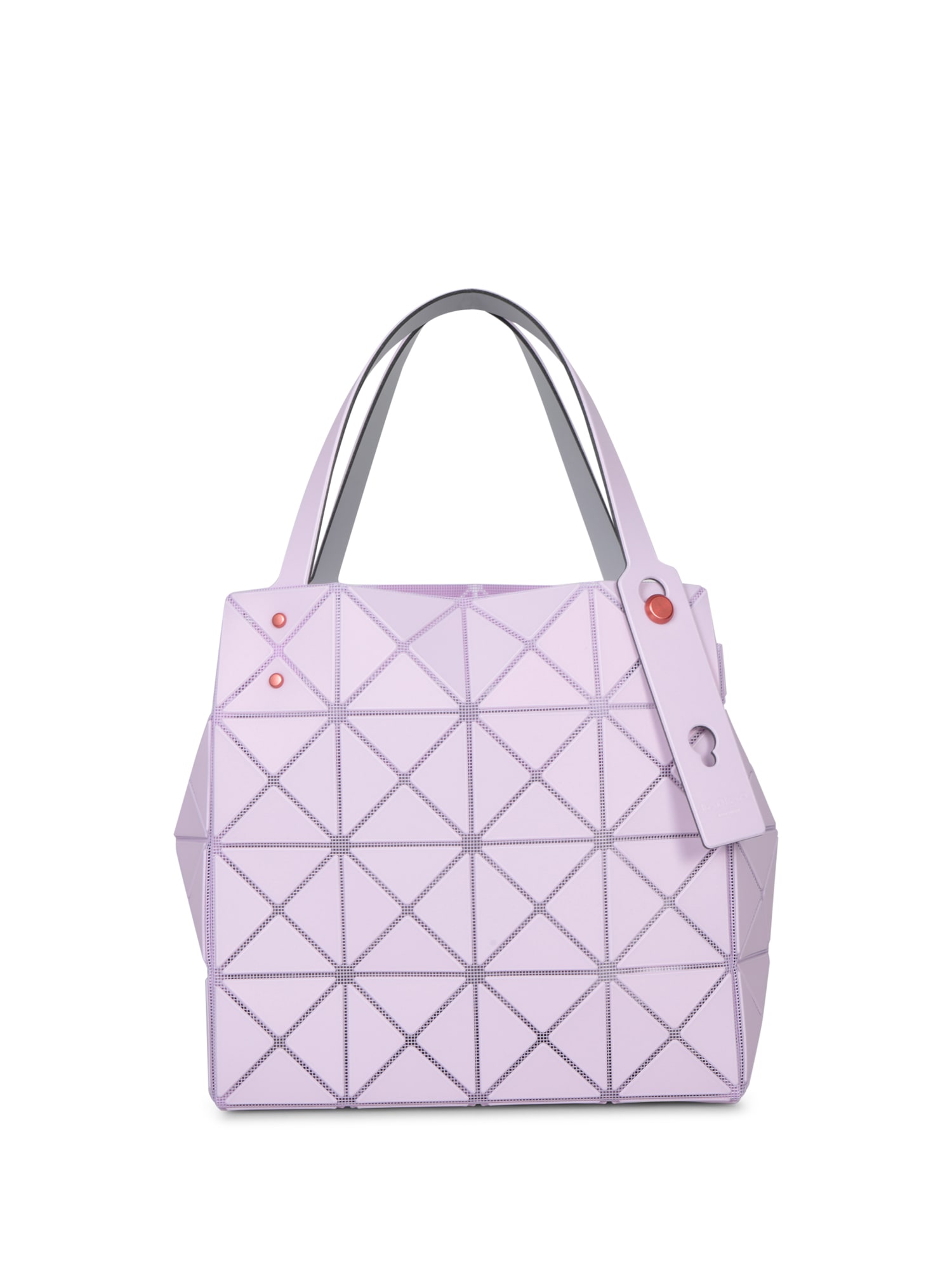 Issey Miyake Carat 粉色包