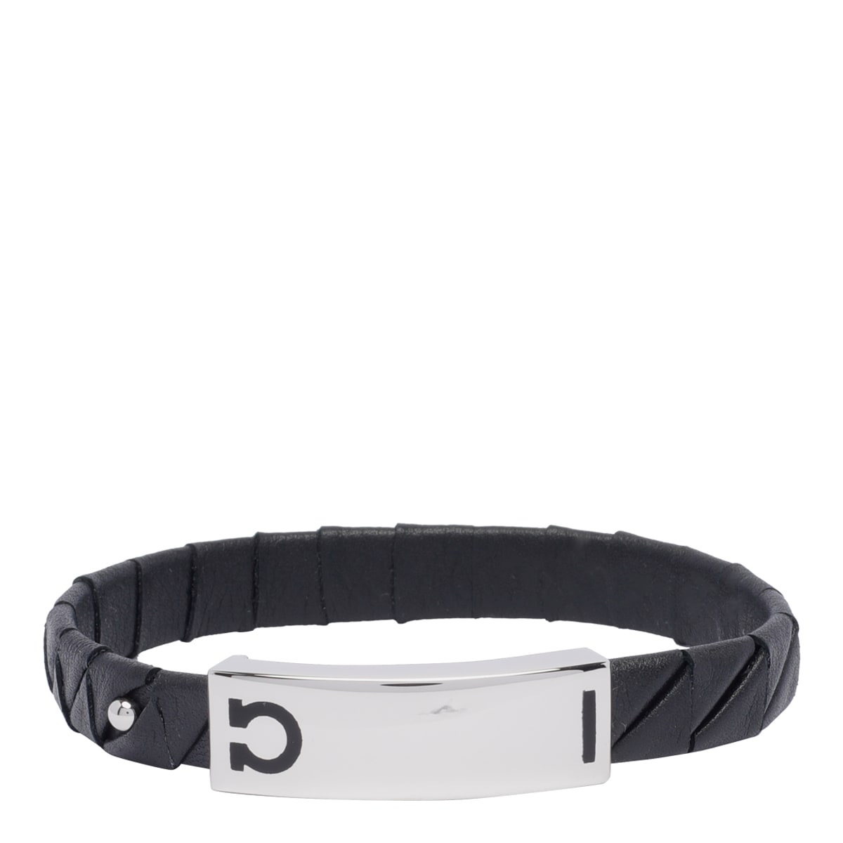 Ferragamo Gancini Bracelet