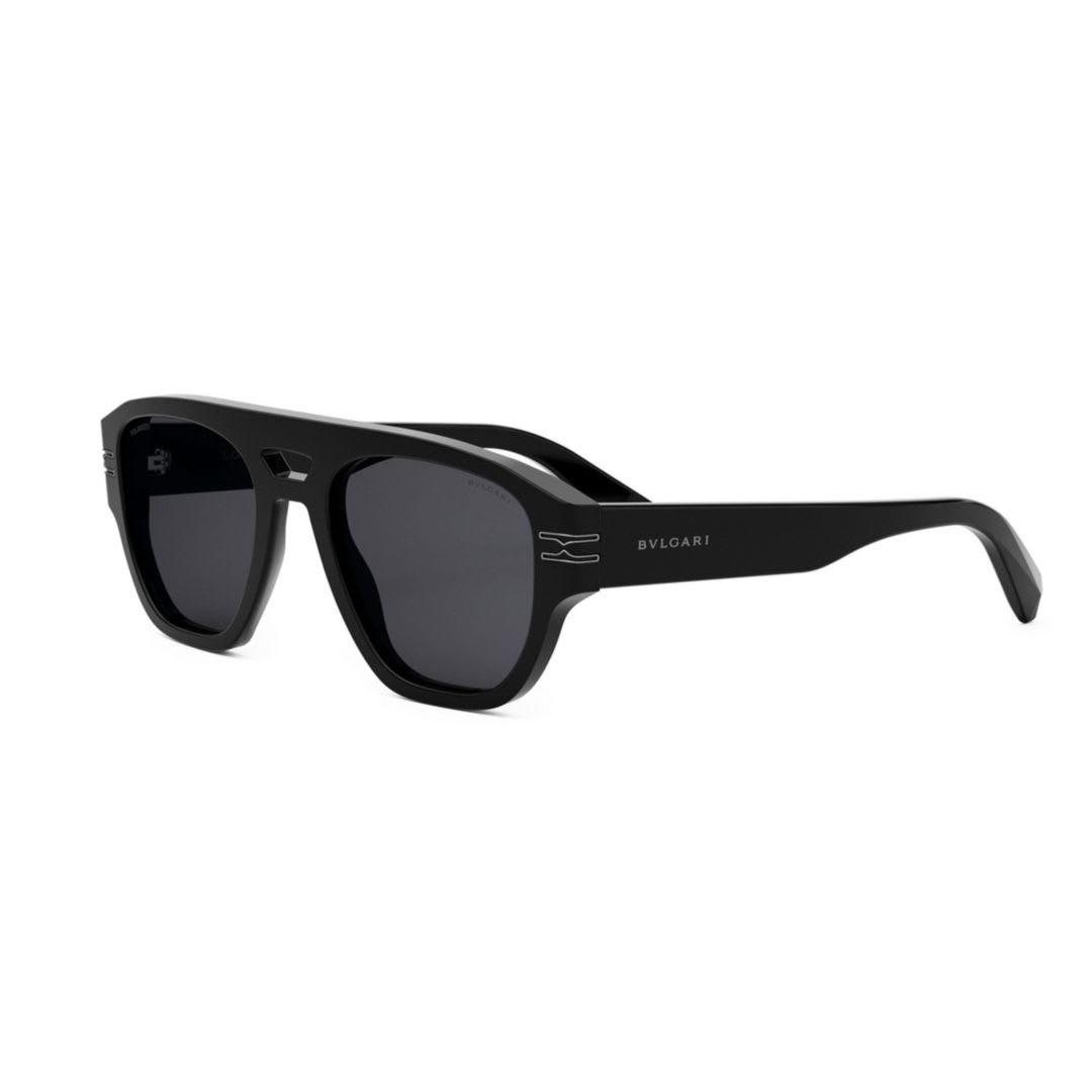 Bulgari Bv40040i01d - Black