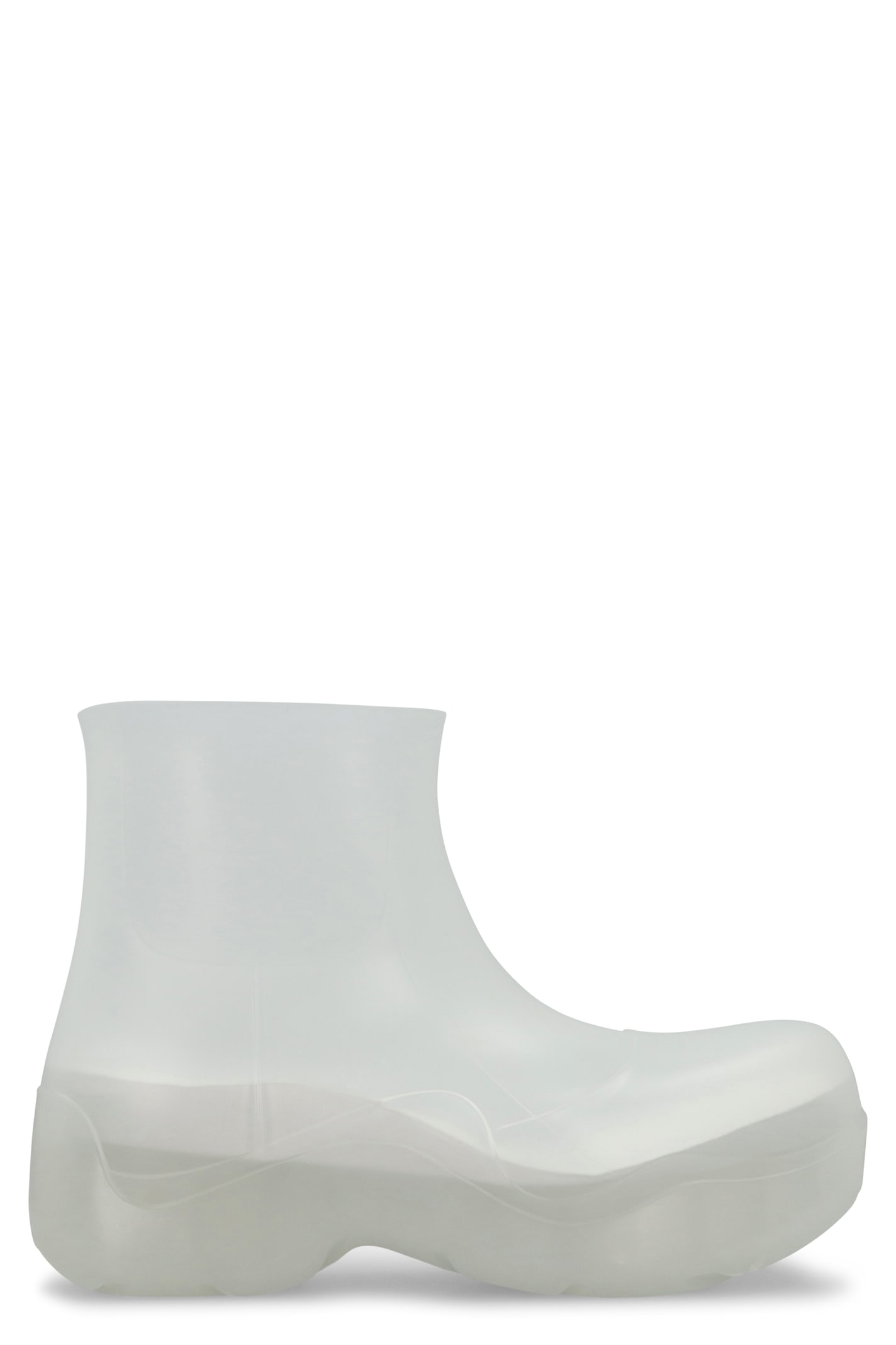 Bottega Veneta Rubber Puddle Boots