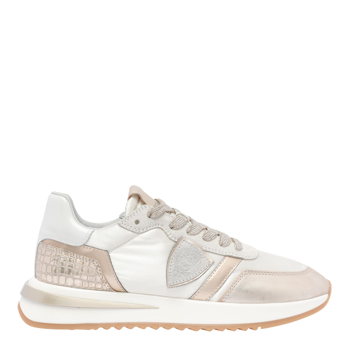 Philippe Model Tropez 2.1 Low Sneakers