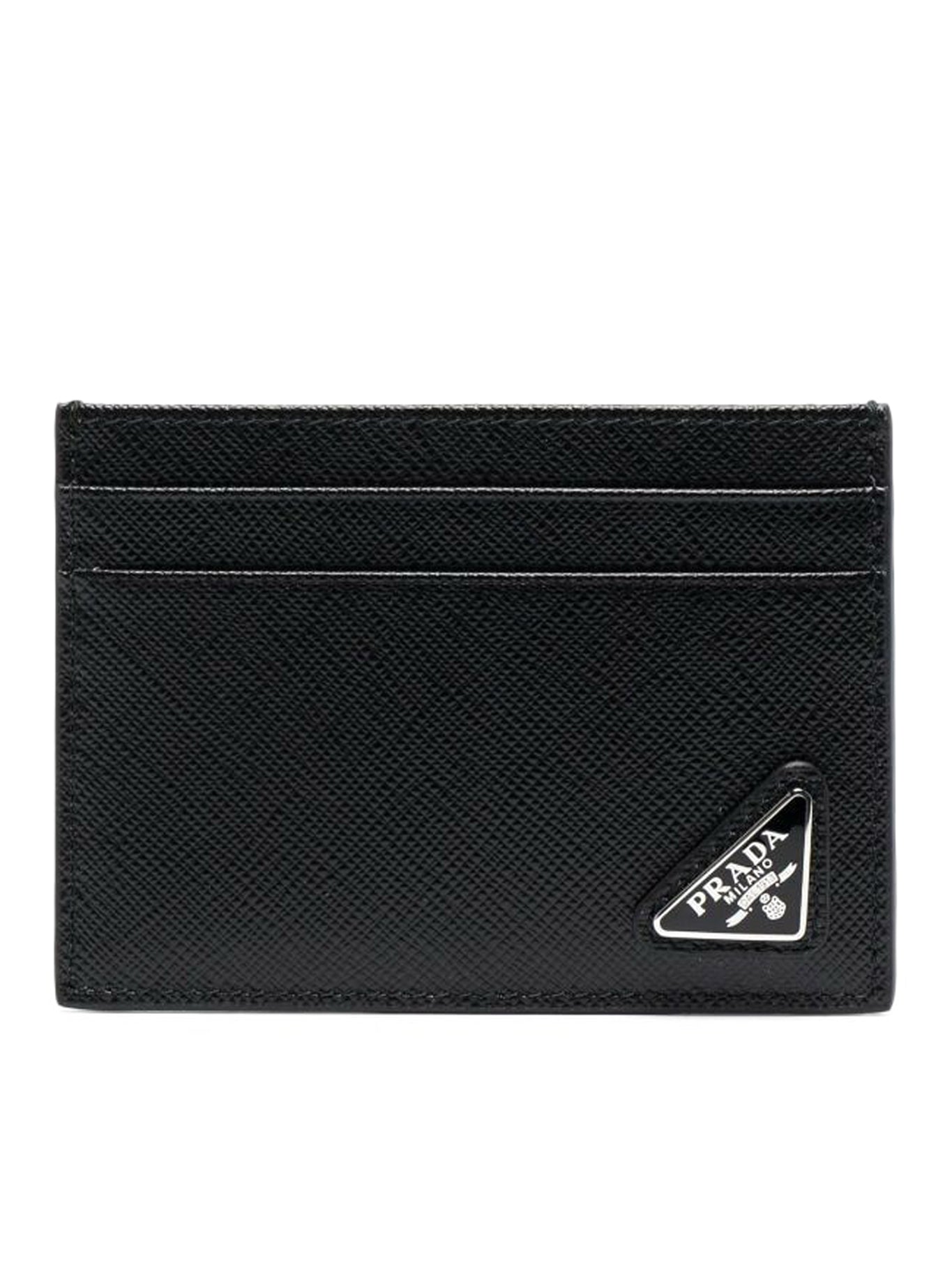 PRADA CARDHOLDER - Prada - Man
