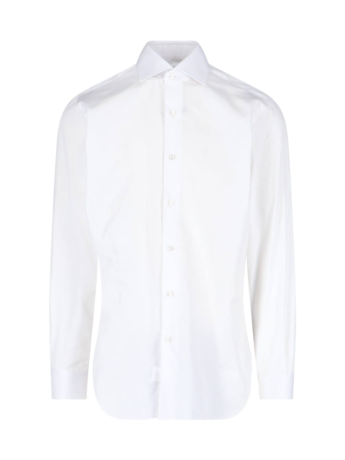 Barba Napoli Classic i Shirt