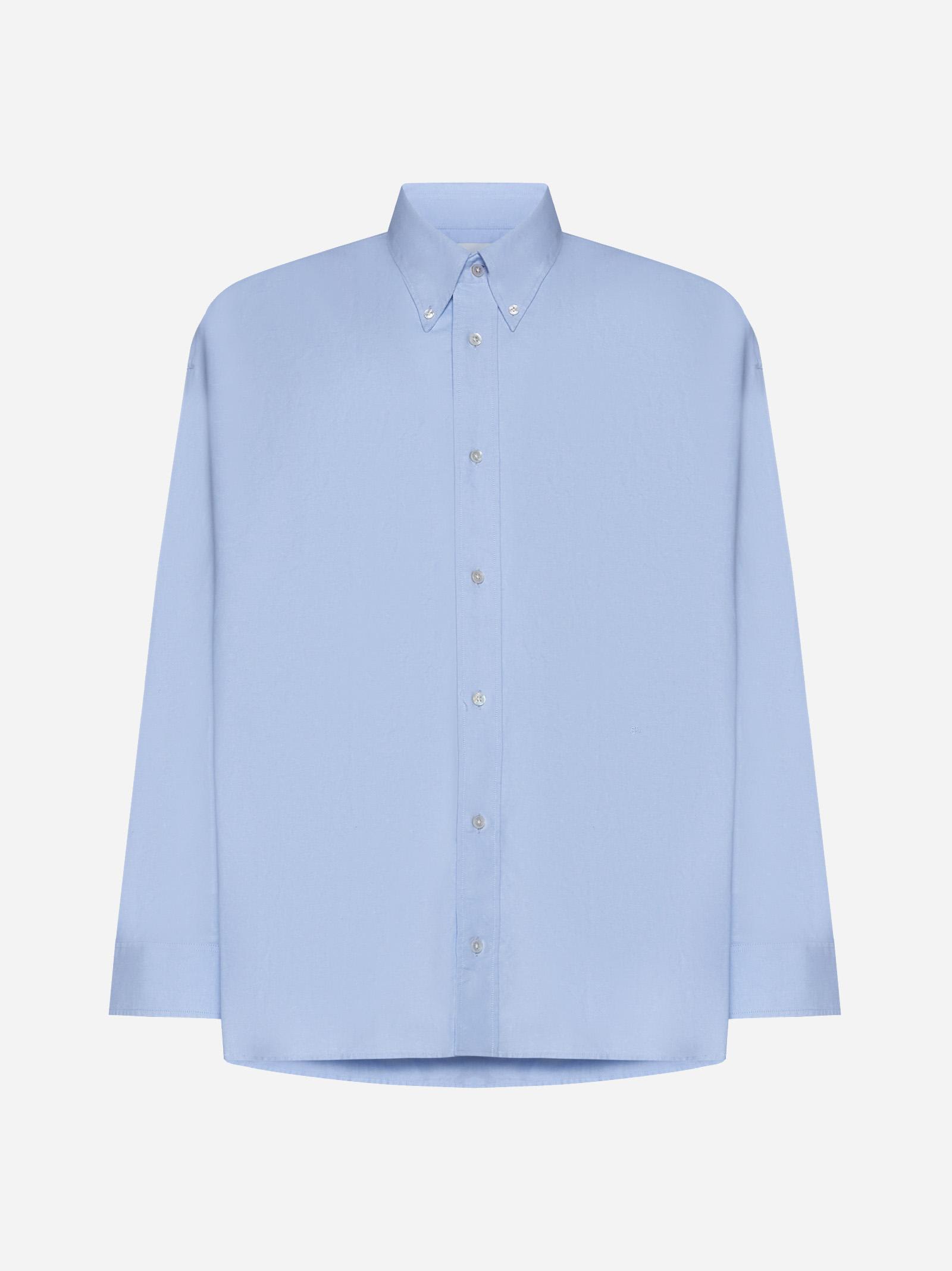 Studio Nicholson Ruskin Cotton Shirt