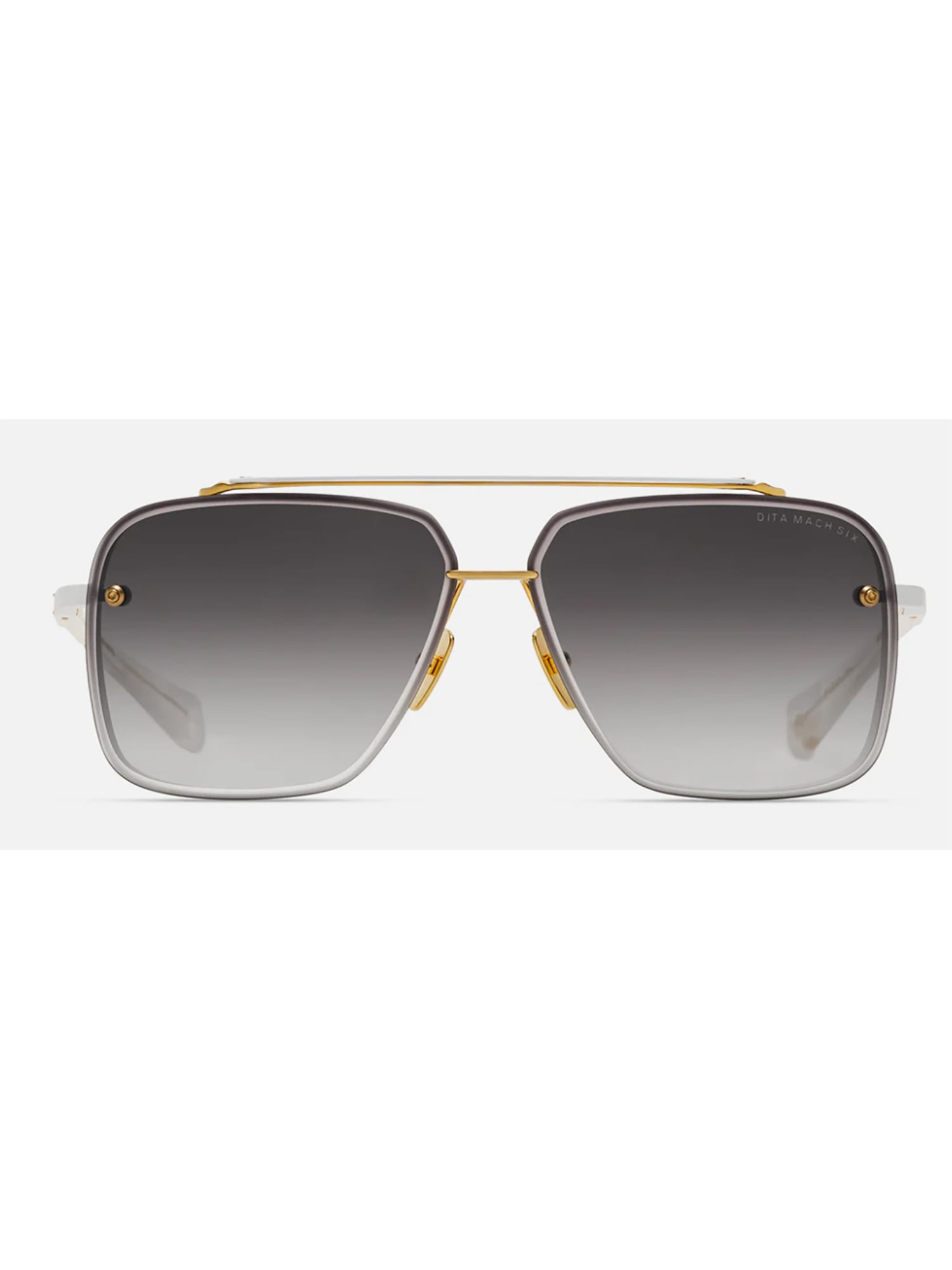 Dita DTS121/62/07 MACH/SIX Sunglasses