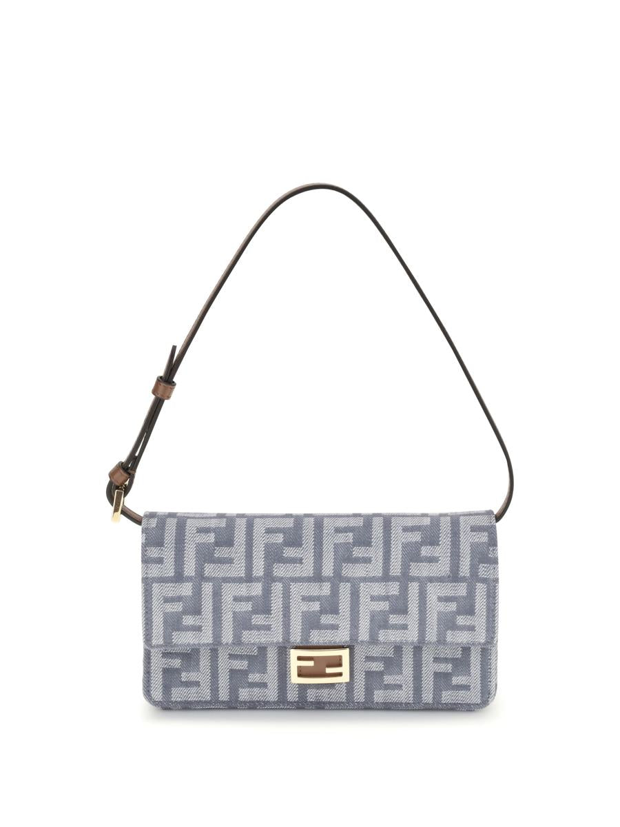 Fendi Clutches