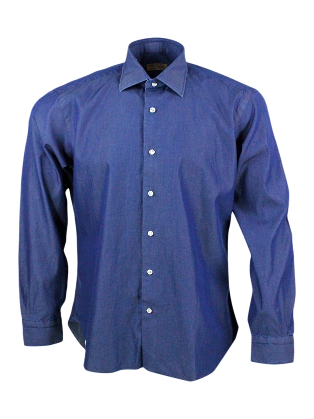 Barba Napoli Shirt